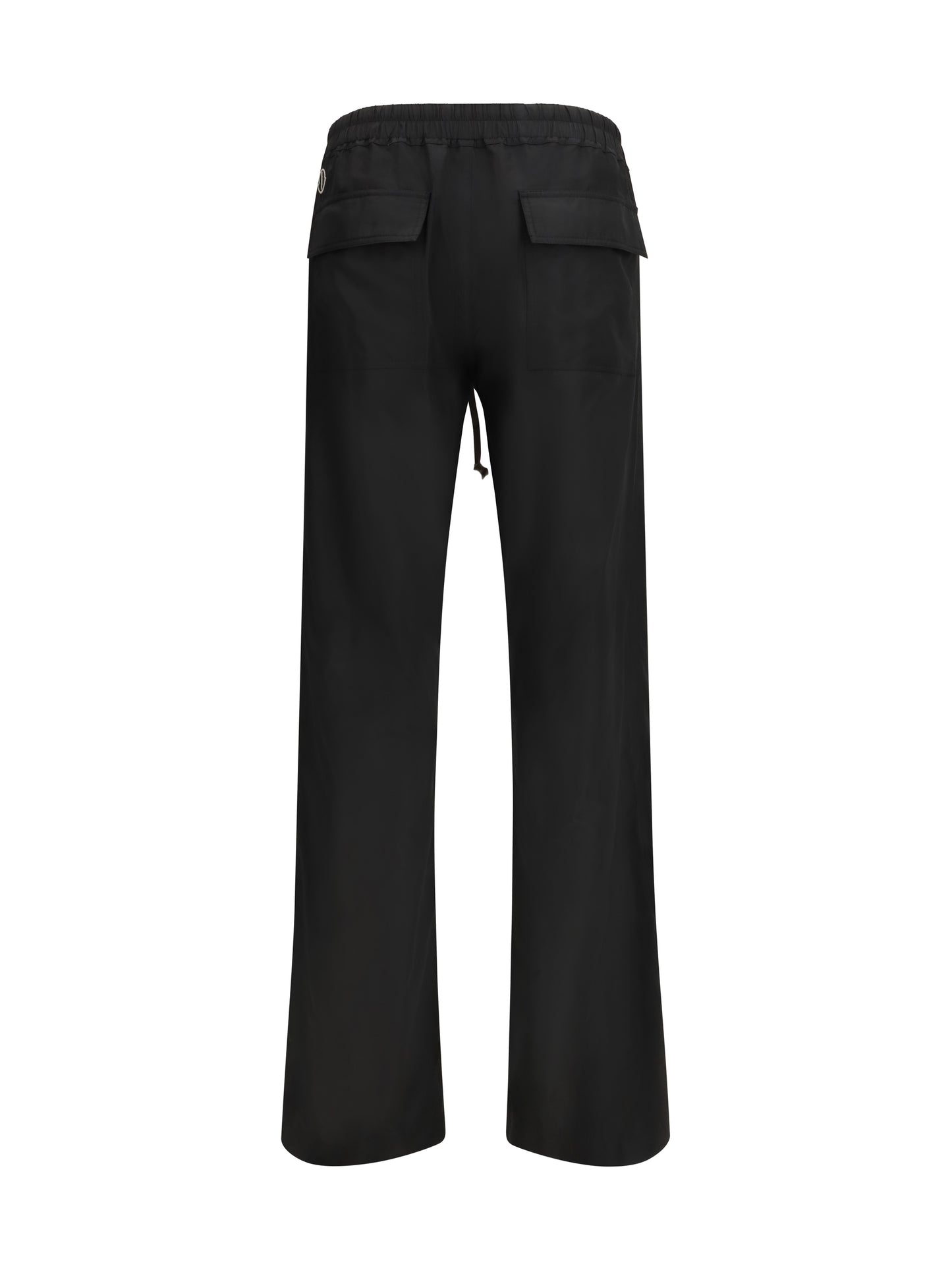 Moncler + Rick Owens Men Nylon Pants Moncler + Rick Owens MONCLER