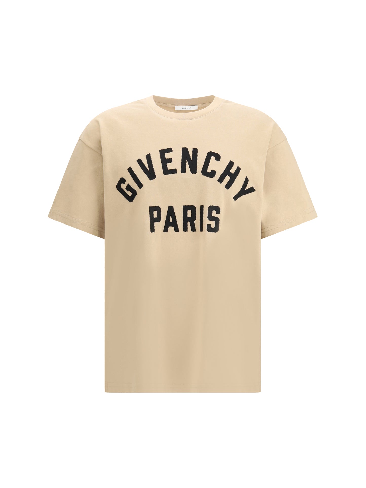Givenchy Men Logo T-Shirt GIVENCHY