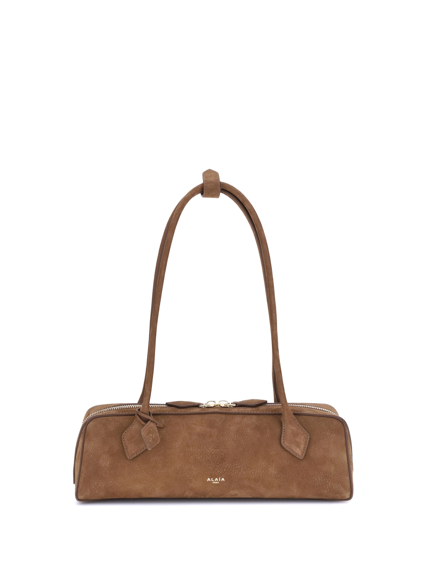 Alaïa Women Le Teckel Shoulder Bag ALAIA