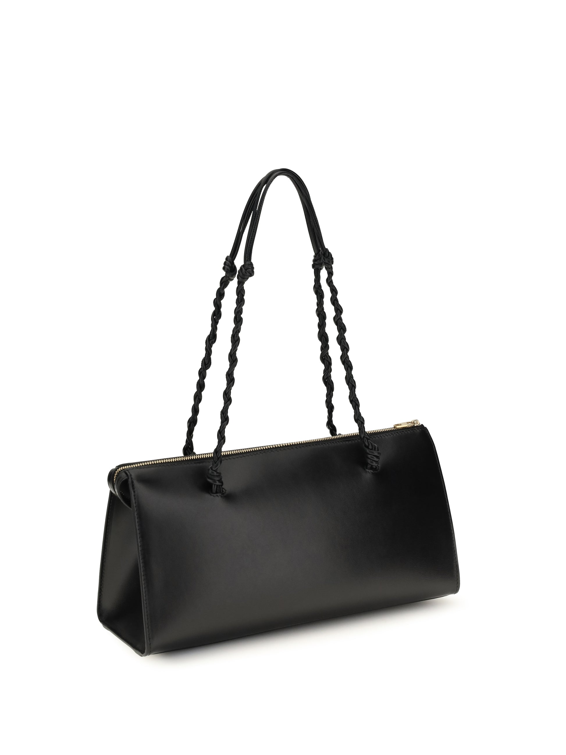 Jil Sander Women Tangle Shoulder Bag JIL SANDER