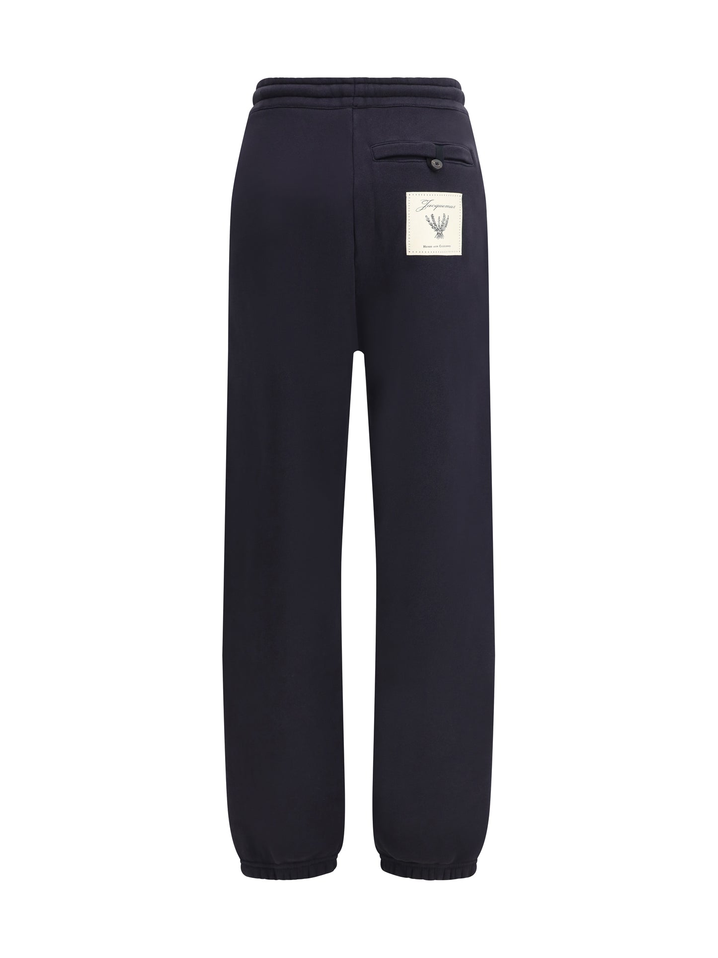 Jacquemus Women Le Torneo Sweatpants JACQUEMUS
