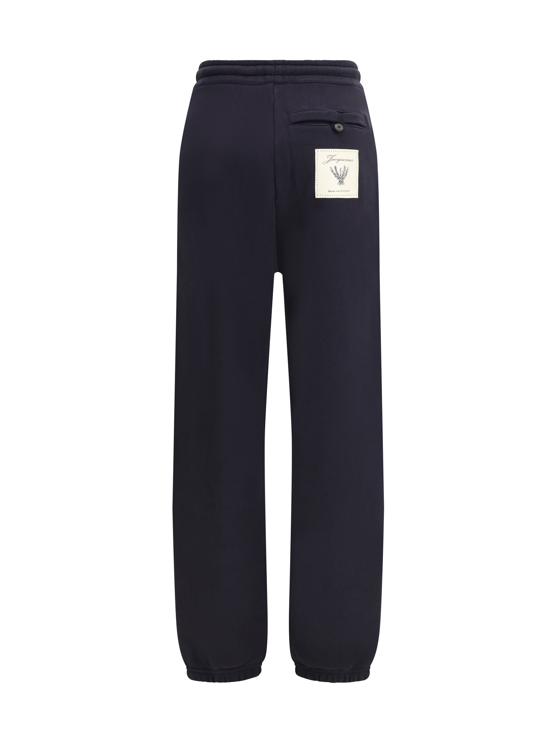 Jacquemus Women Le Torneo Sweatpants JACQUEMUS