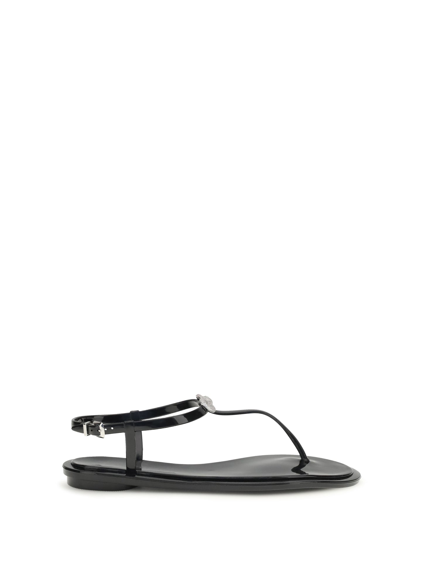 Mach & Mach Women Double Bow Sandals MACH & MACH