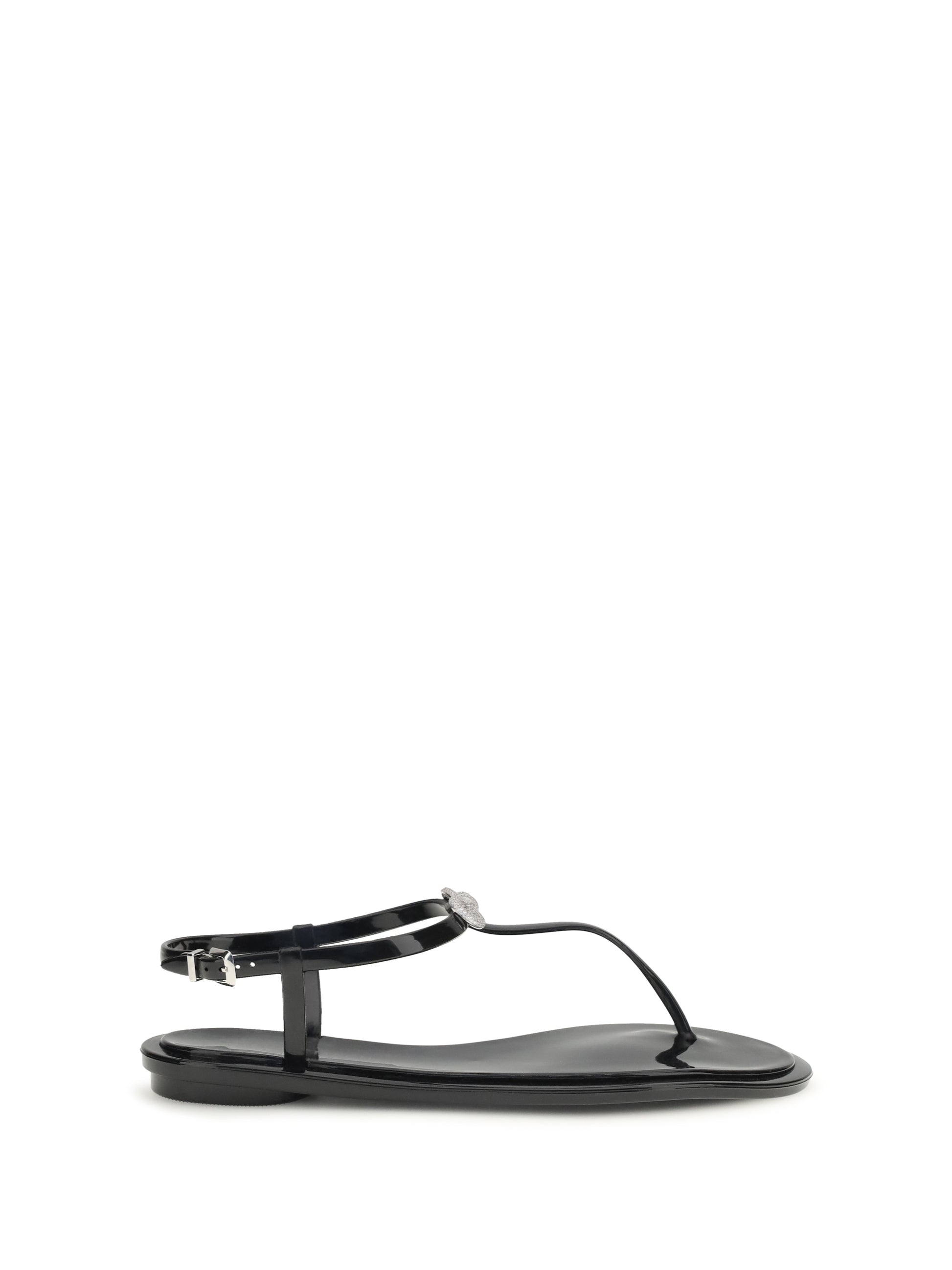 Mach & Mach Women Double Bow Sandals MACH & MACH
