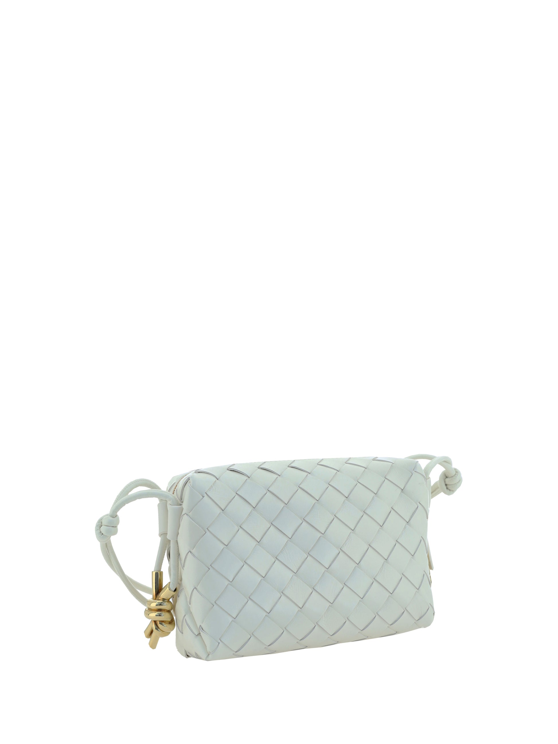 Bottega Veneta Women Loop Shoulder Bag BOTTEGA VENETA