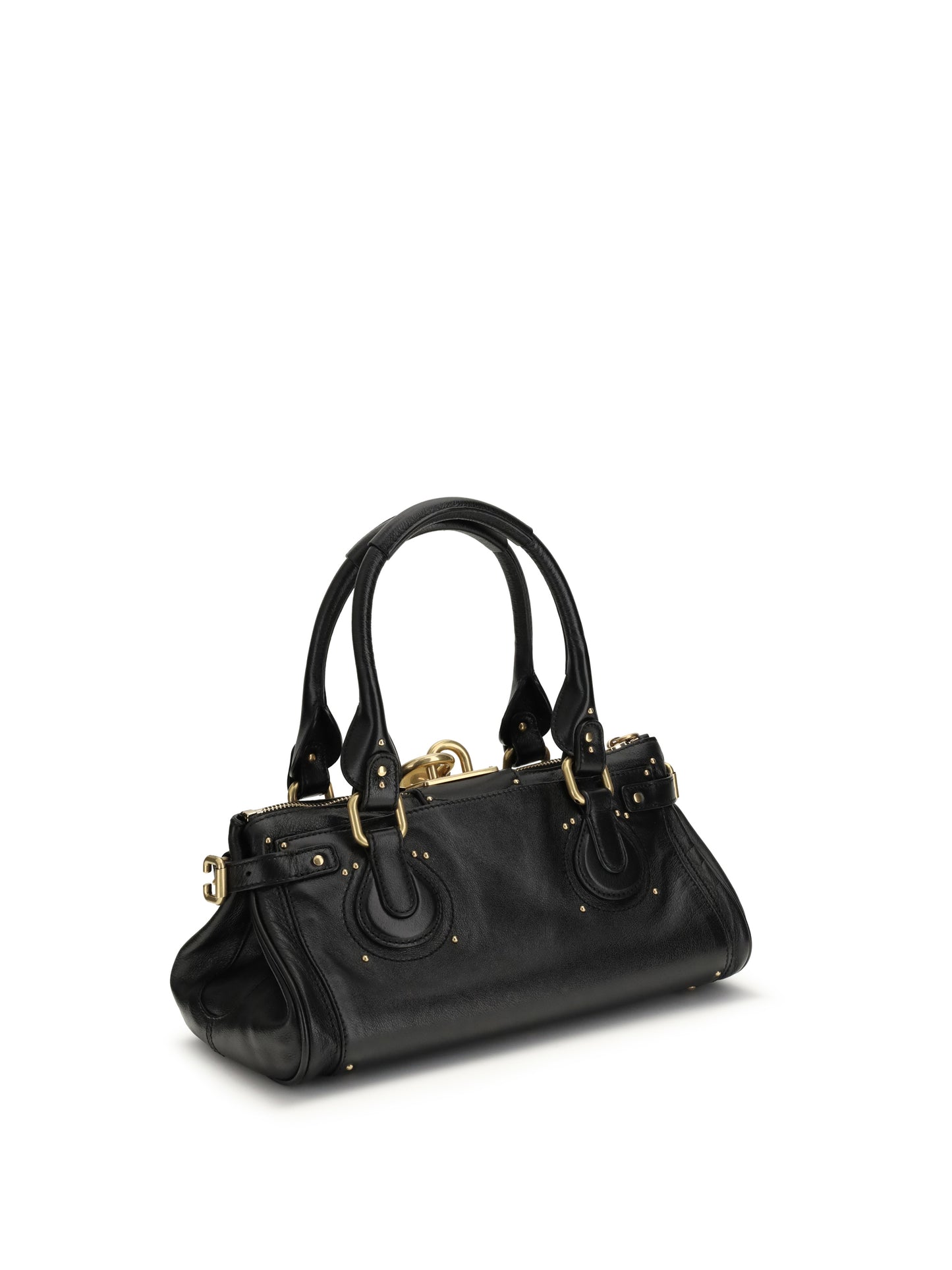 Chloé Women Paddington Bag CHLOE