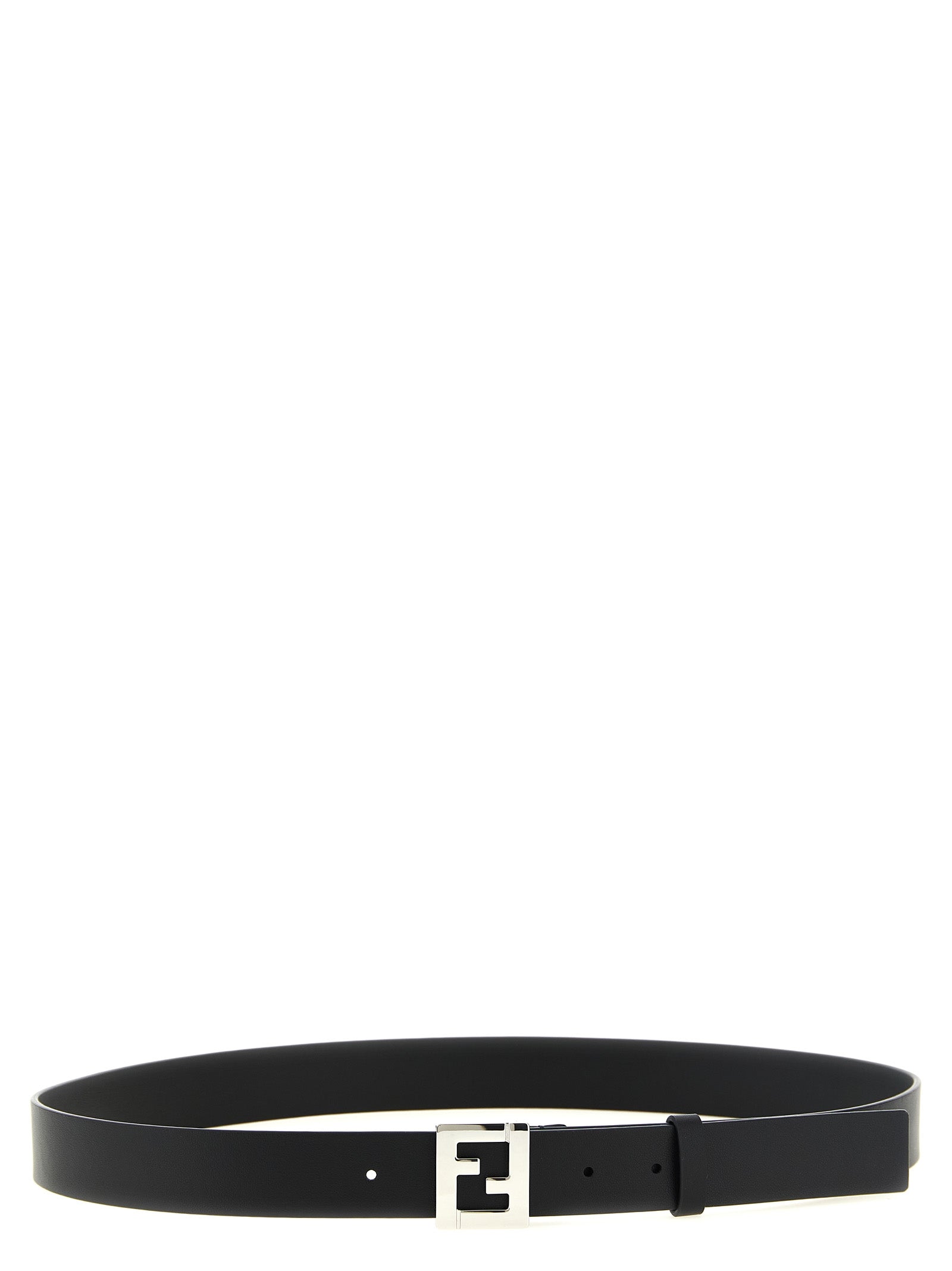 Fendi Men Ff Belt FENDI