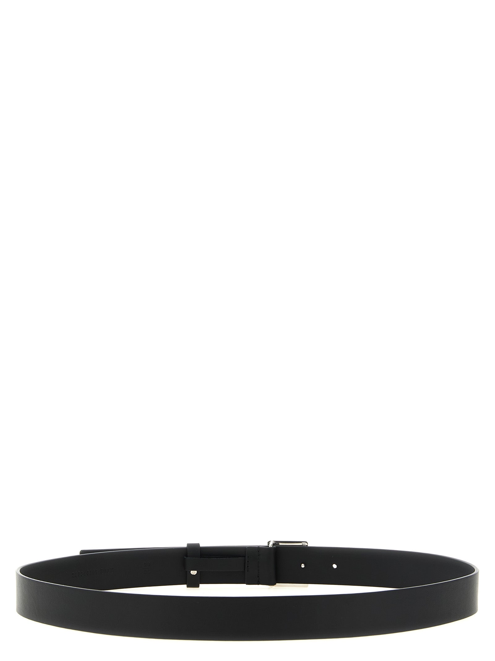 Fendi Men Ff Belt FENDI