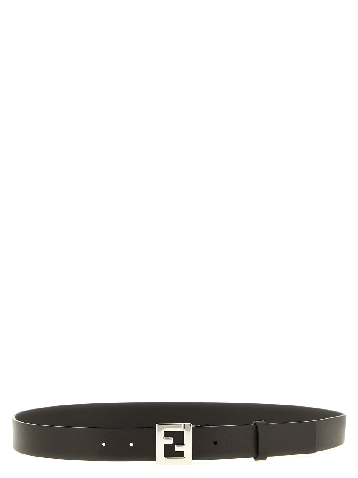Fendi Men 'Ff' Belt FENDI