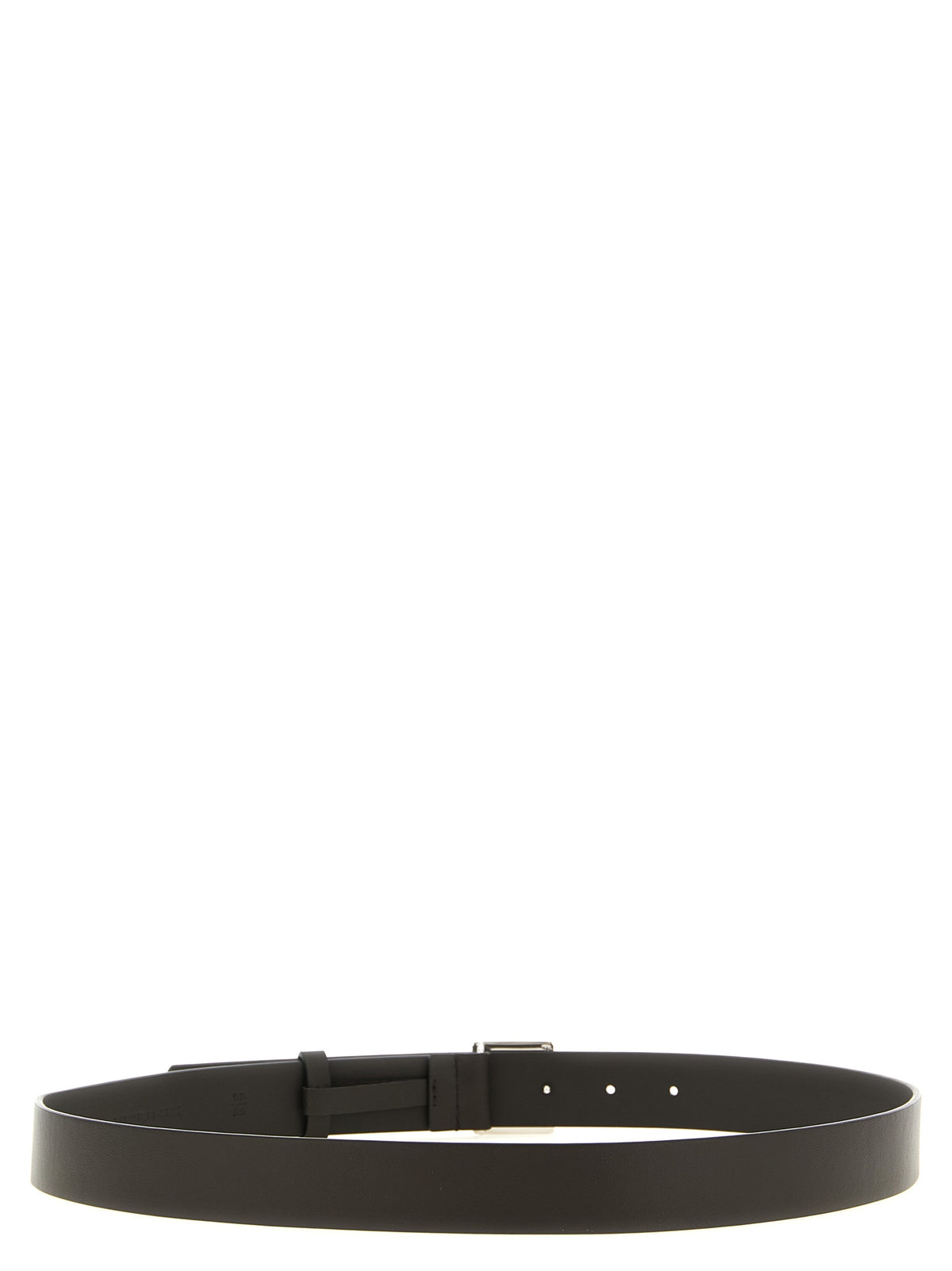 Fendi Men 'Ff' Belt FENDI