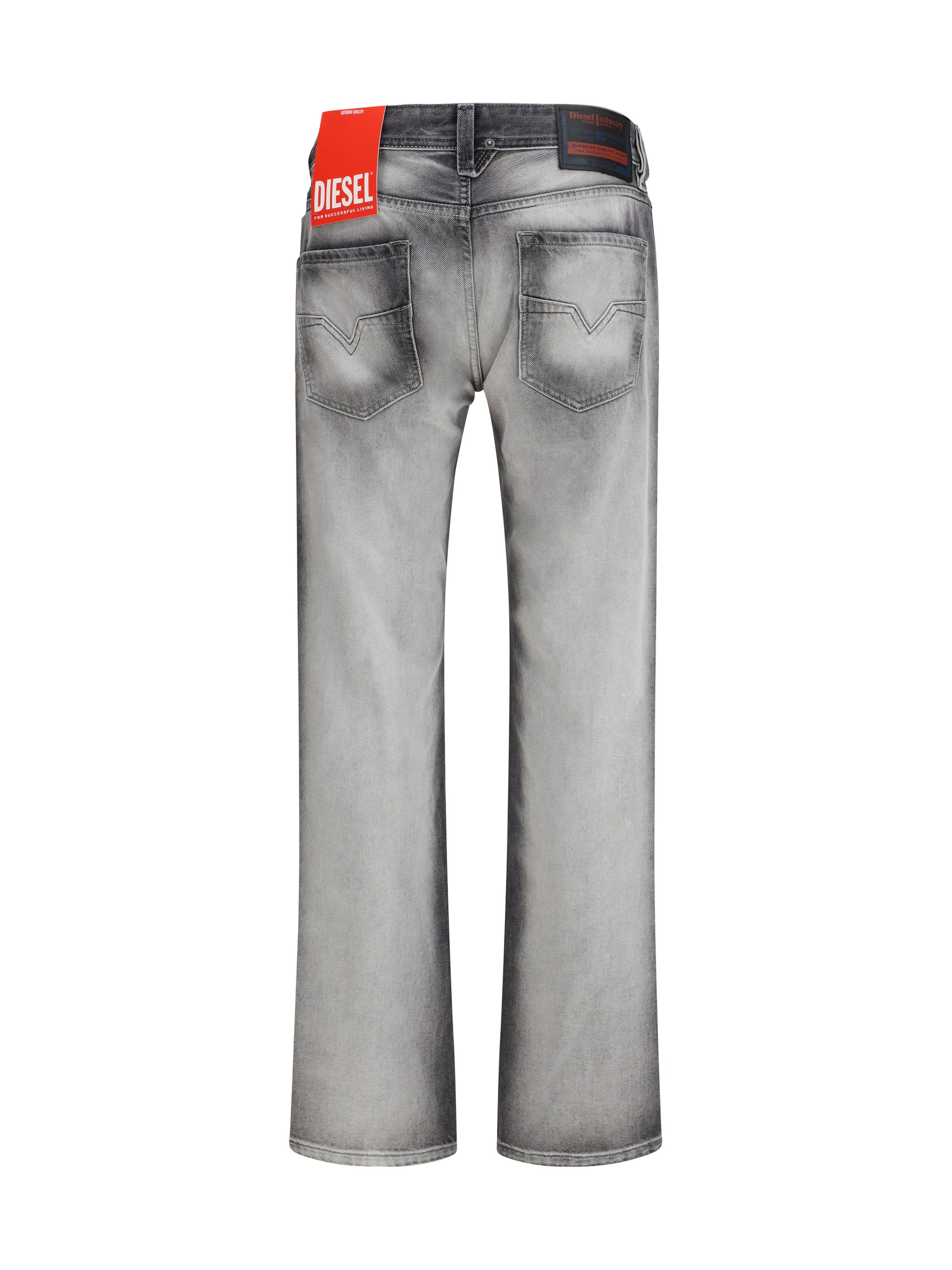 Diesel Men 1985 Larkee-Fsi1 Jeans DIESEL