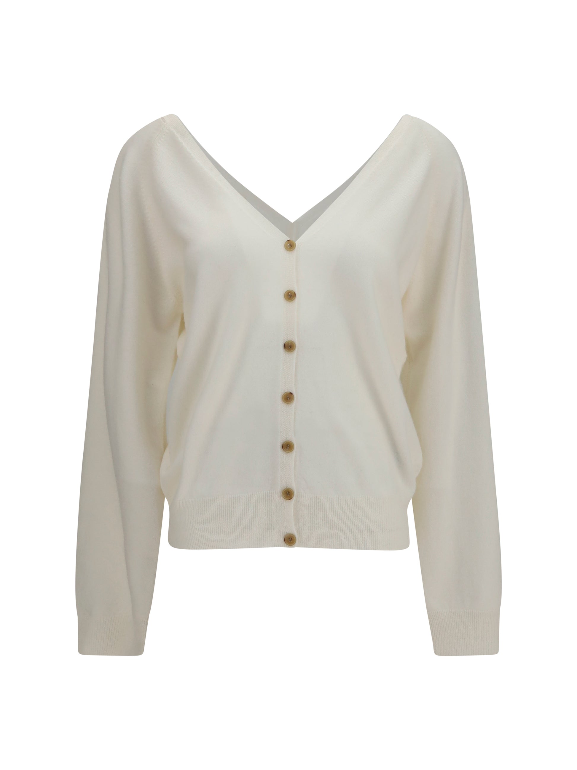 Lisa Yang Women Jiani Cashmere Cardigan LISA YANG