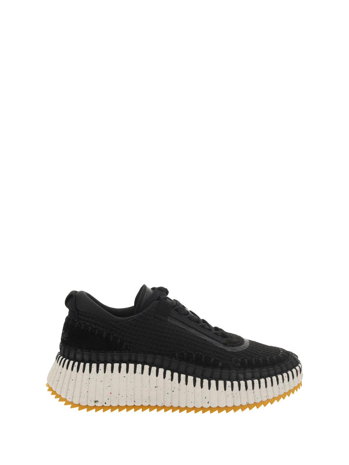 Chloé Women Nama Sneakers CHLOE