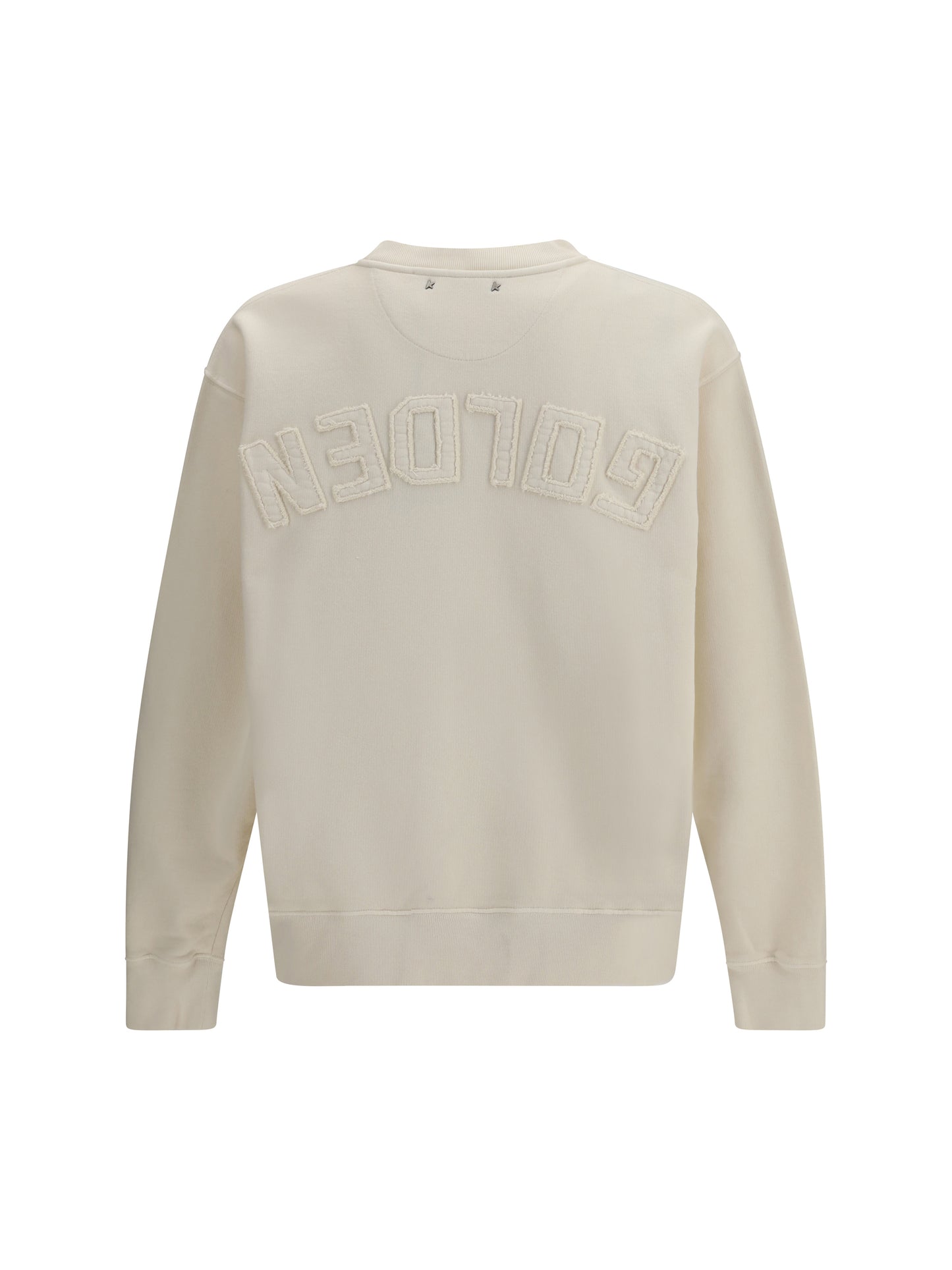 Golden Goose Men Jersey Capsule Sweatshirt GOLDEN GOOSE