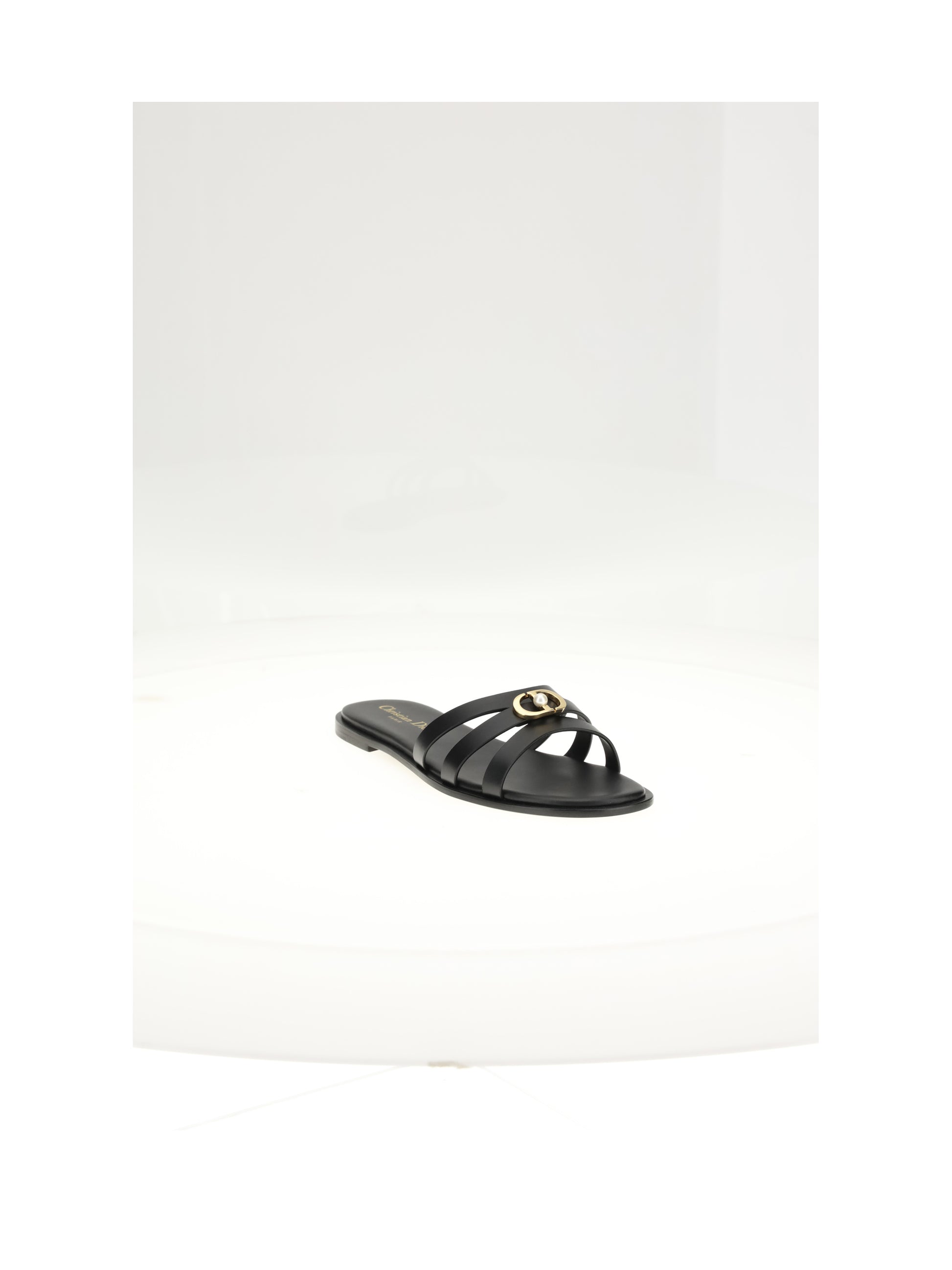 Dior Women 30M Slide 0.5Cm CHRISTIAN DIOR