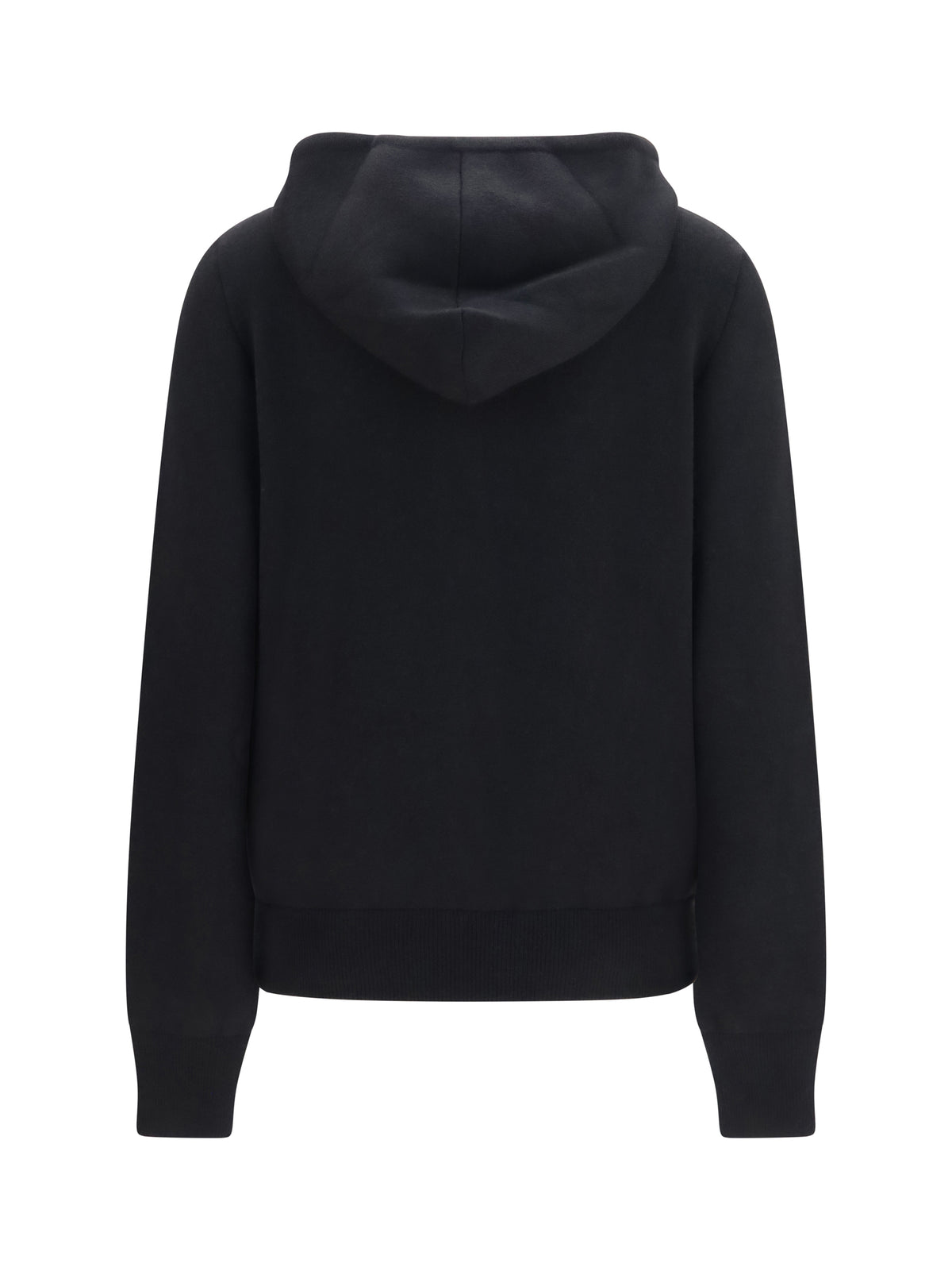 Fendi Women Ff Zucca Cashmere Sweater FENDI