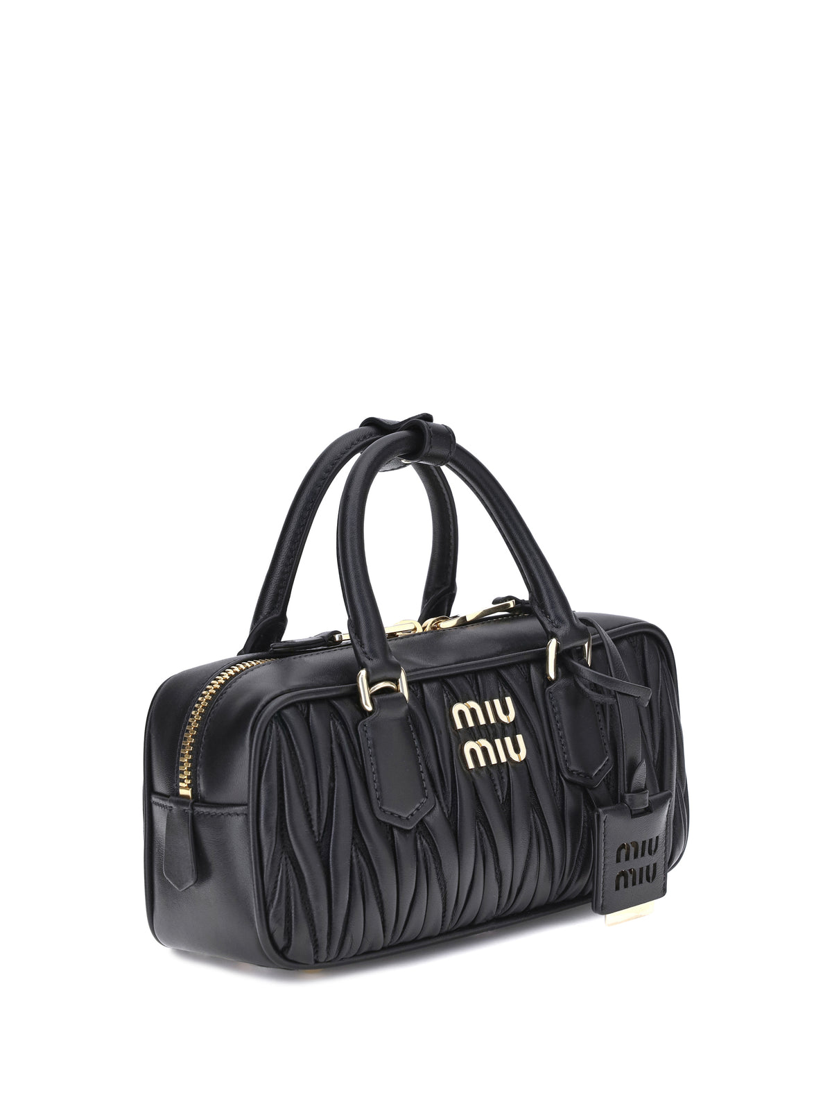 Miu Miu Women Arcadie Shoulder Bag MIU MIU