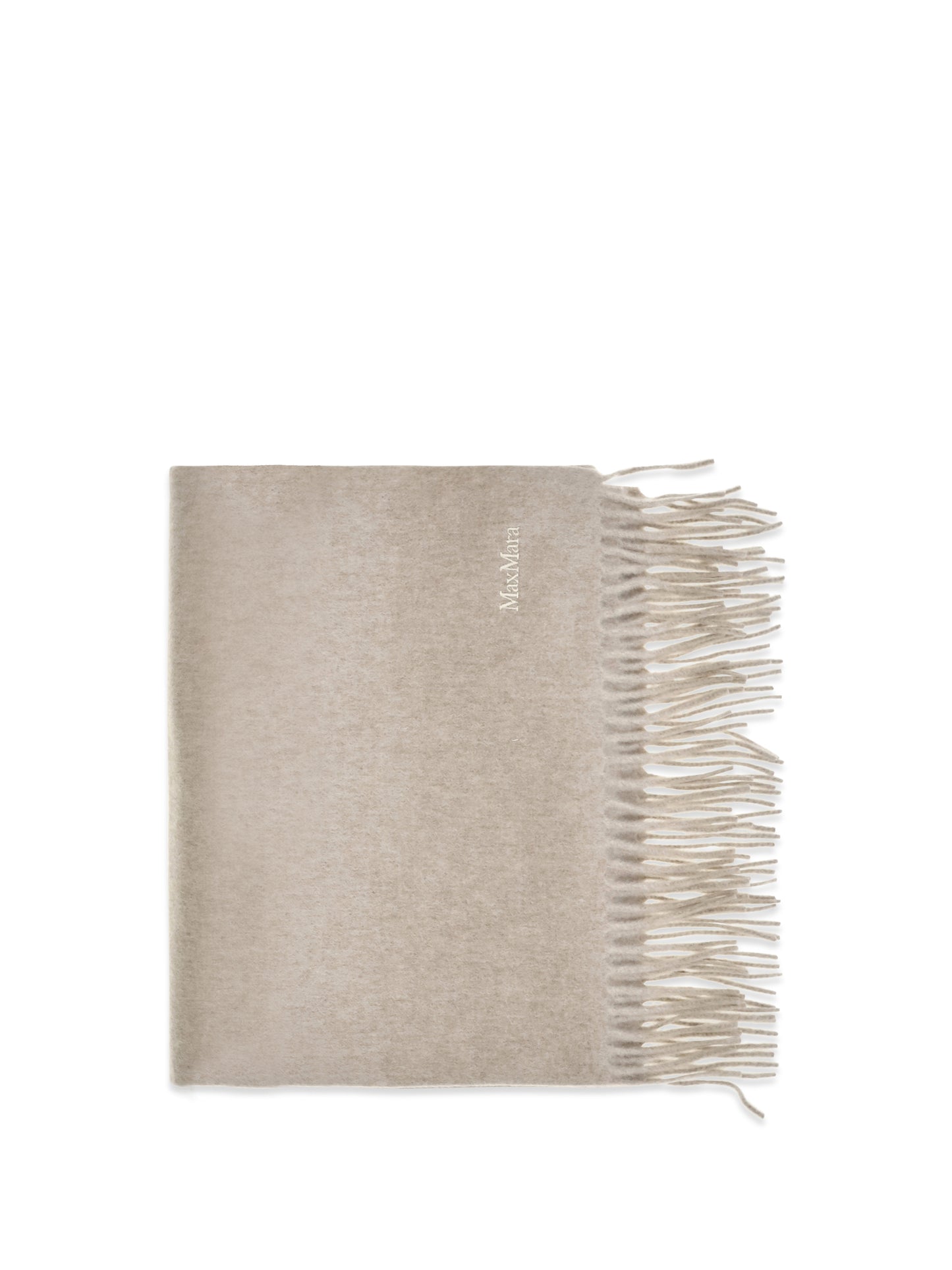 Max Mara Women Baci Cashmere Scarf MAX MARA