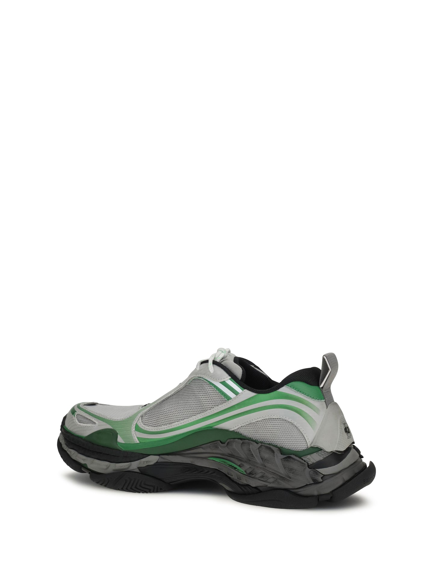 Balenciaga Men Triple S.2 Sneakers BALENCIAGA