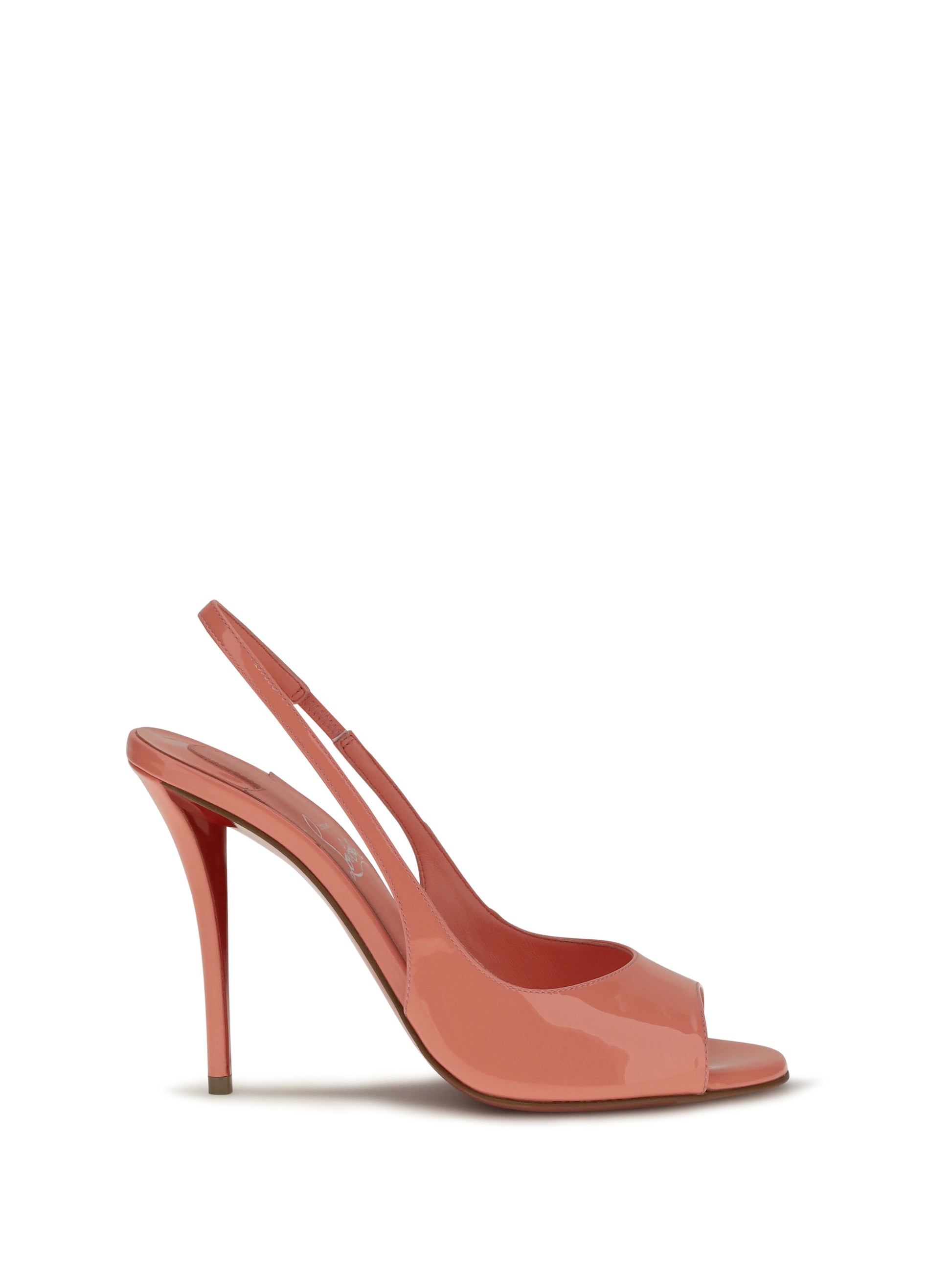 Christian Louboutin Women Sofia Z Pumps CHRISTIAN LOUBOUTIN