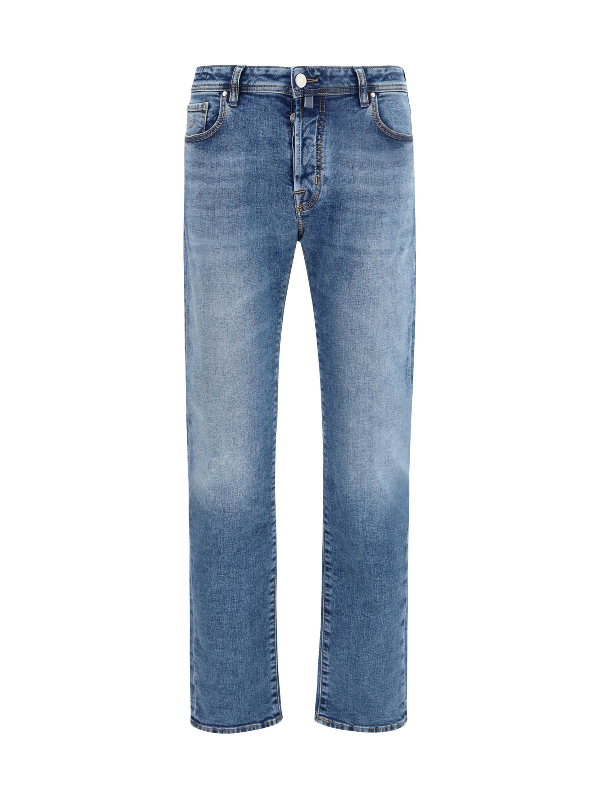Jacob Cohen Men Bard Stretch-Denim Jeans JACOB COHEN
