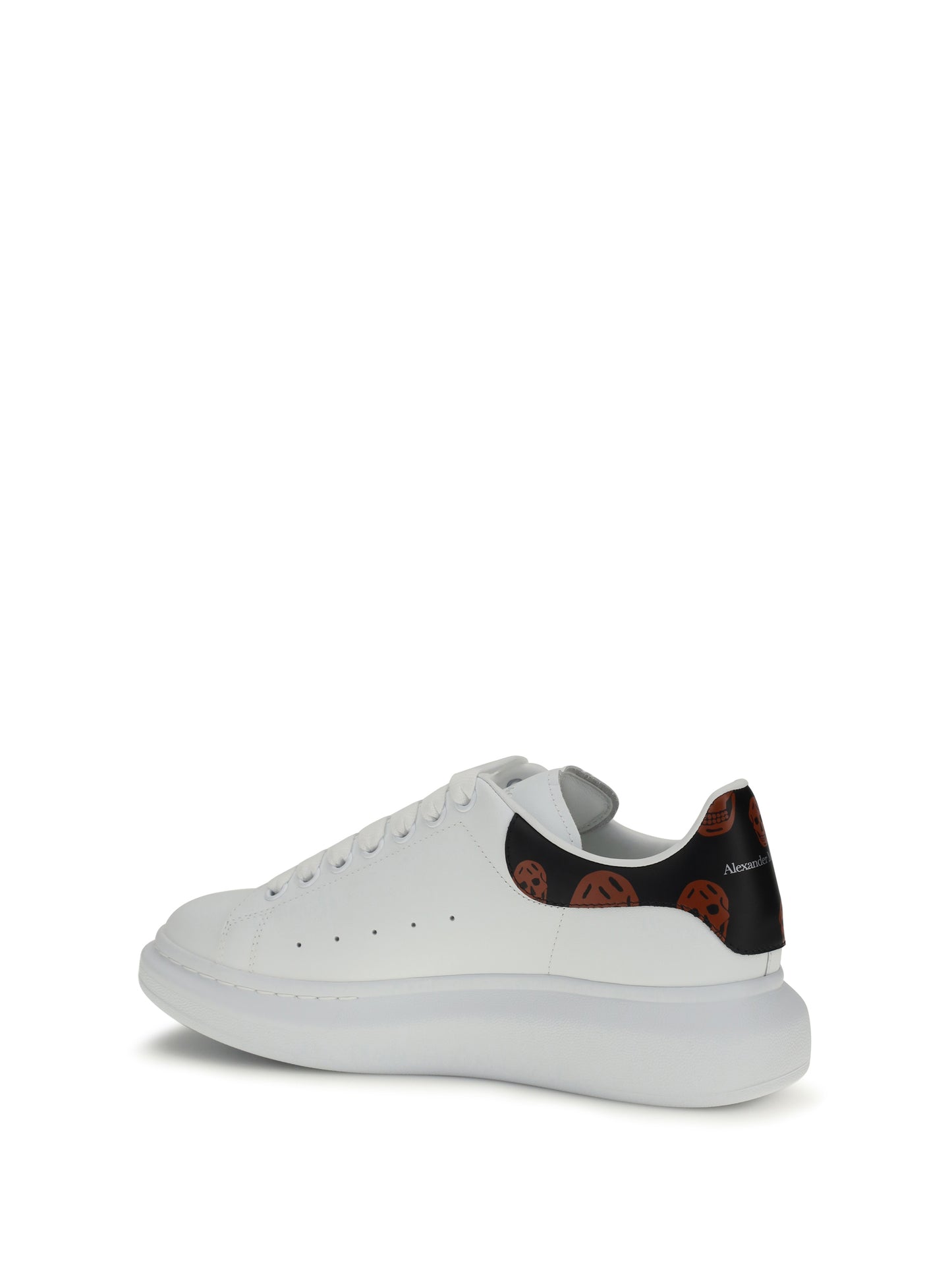 Alexander Mcqueen Men Oversize Sneakers ALEXANDER MCQUEEN