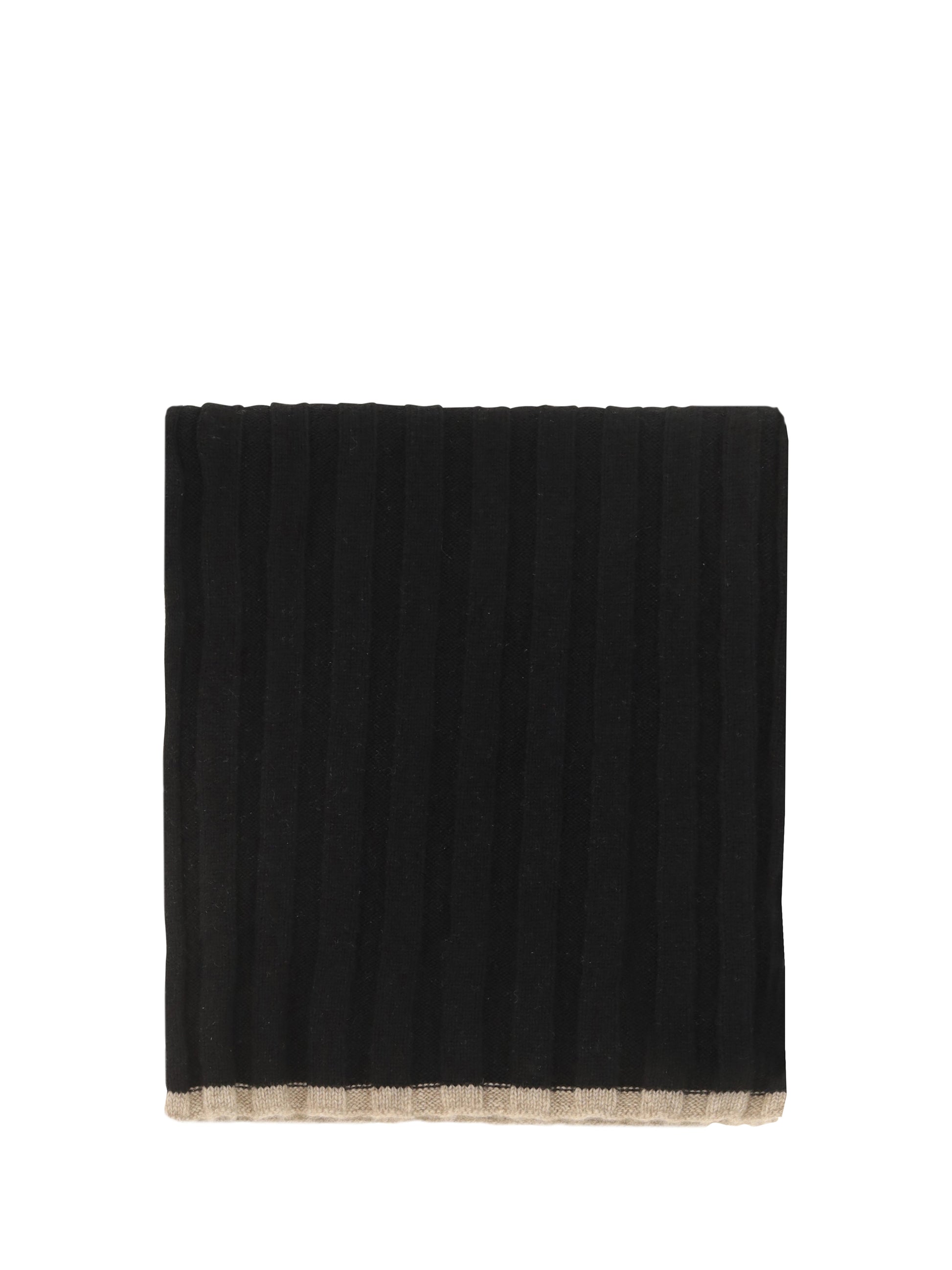 Brunello Cucinelli Men Cashmere Scarf BRUNELLO CUCINELLI