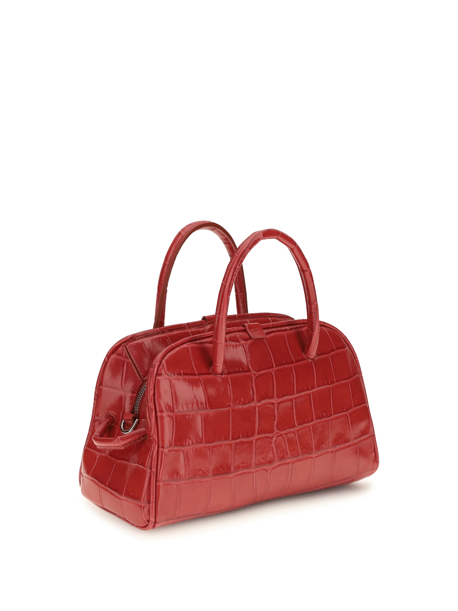 Jacquemus Women Le Petit Turismo Handbag JACQUEMUS