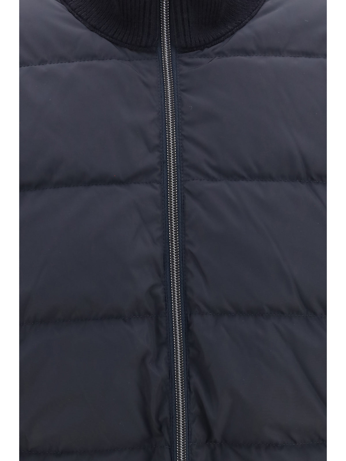 Herno Men Padded Cardigan HERNO