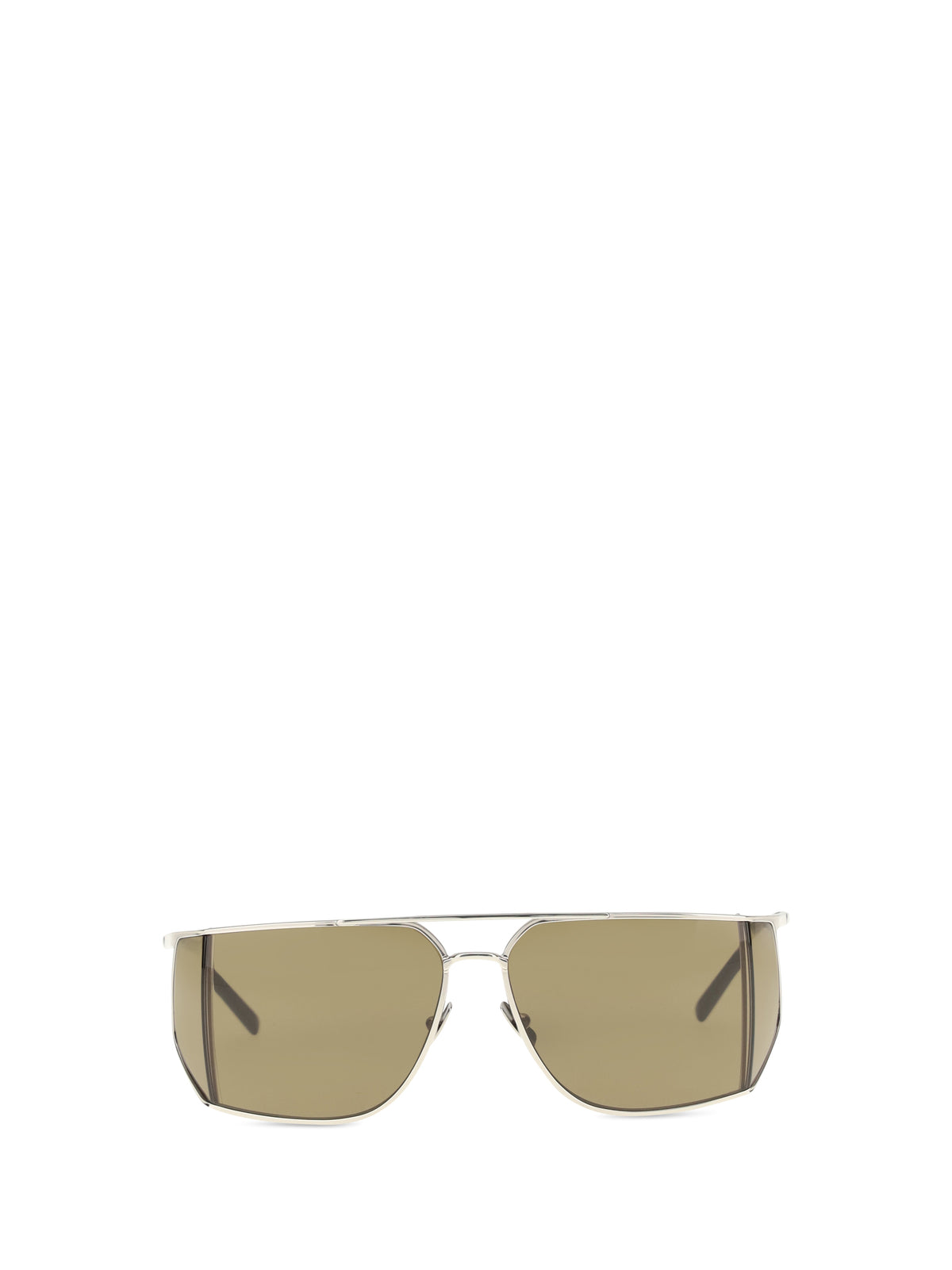 Saint Laurent Women Sl 750 Metal Sunglasses SAINT LAURENT