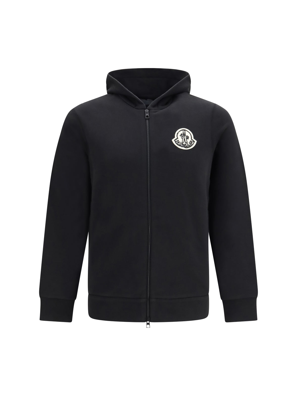 Moncler Men Hoodie With Logo MONCLER