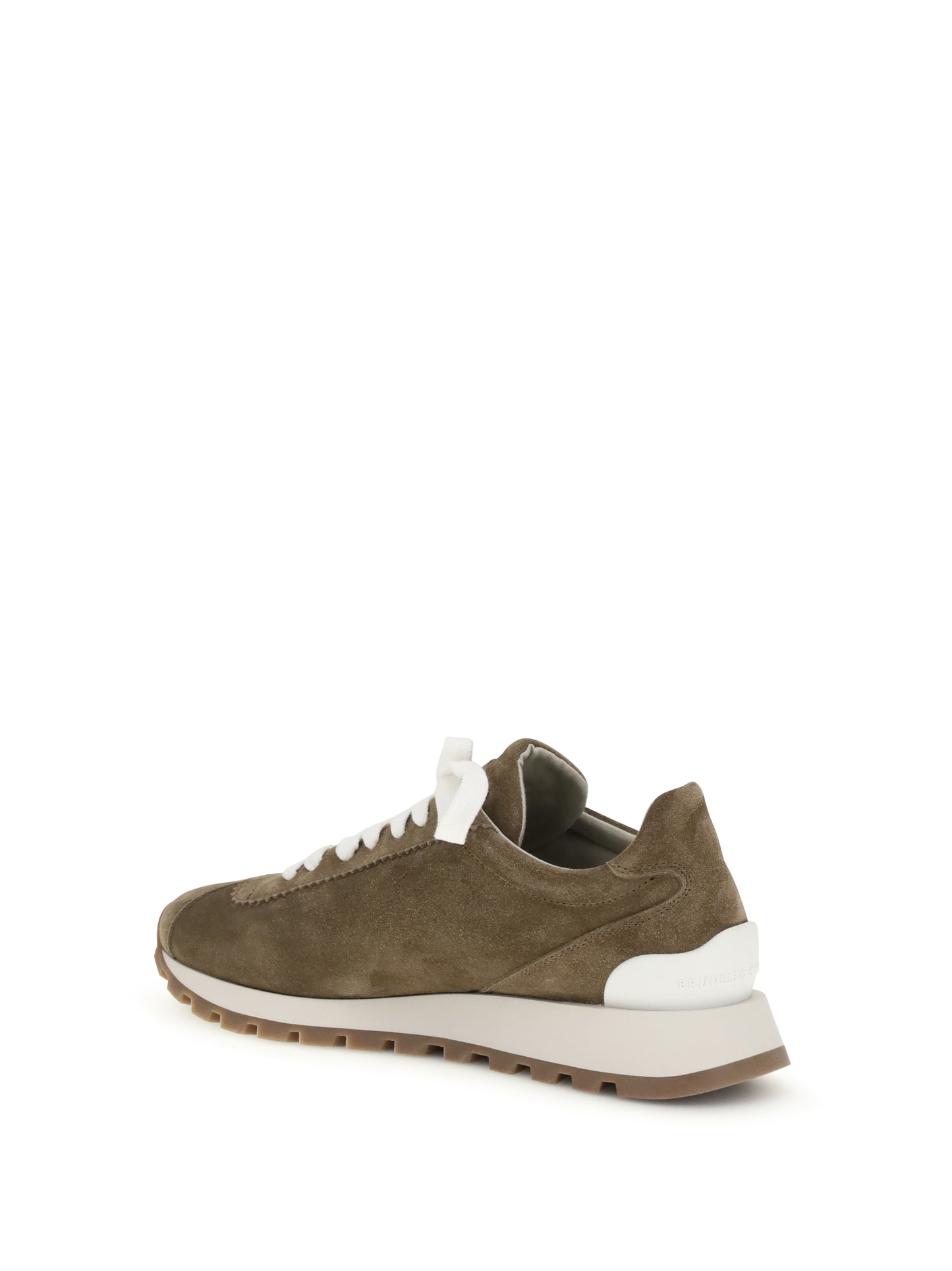 Brunello Cucinelli Women Sneakers With Iconic Embellishments BRUNELLO CUCINELLI