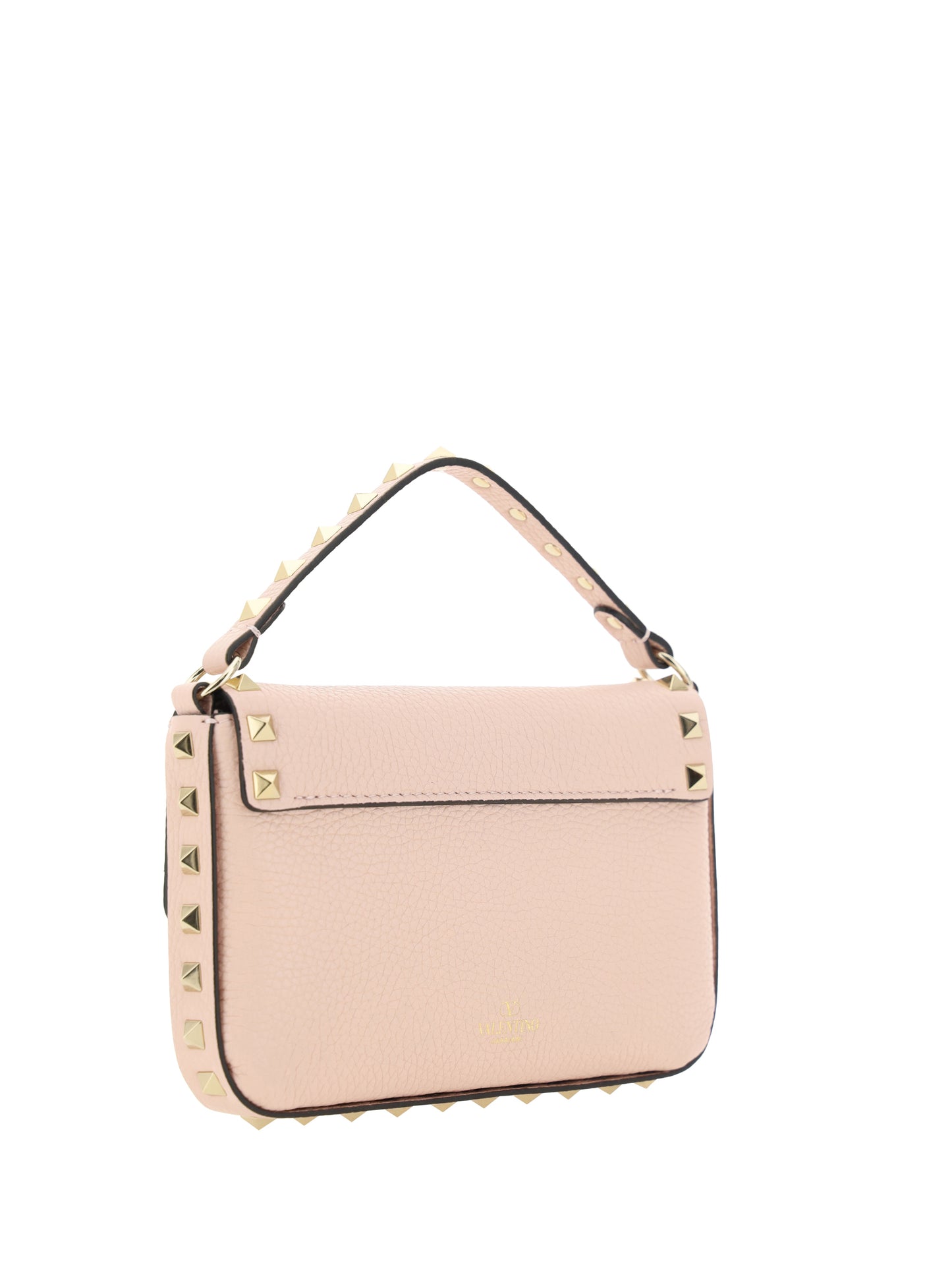Valentino Garavani Women Rockstud Mini Pouch VALENTINO GARAVANI