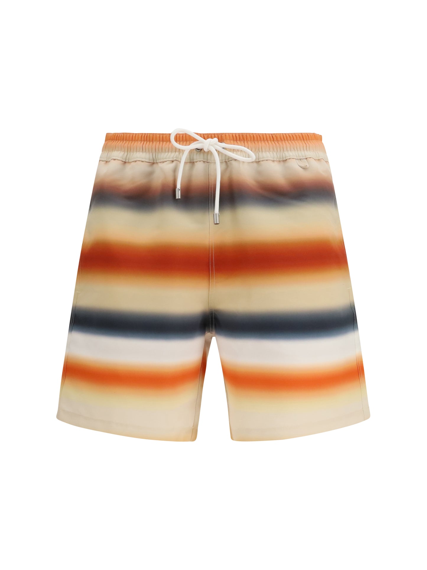 Loewe Men Technical Swim Shorts Loewe X Paula’S Ibiza LOEWE