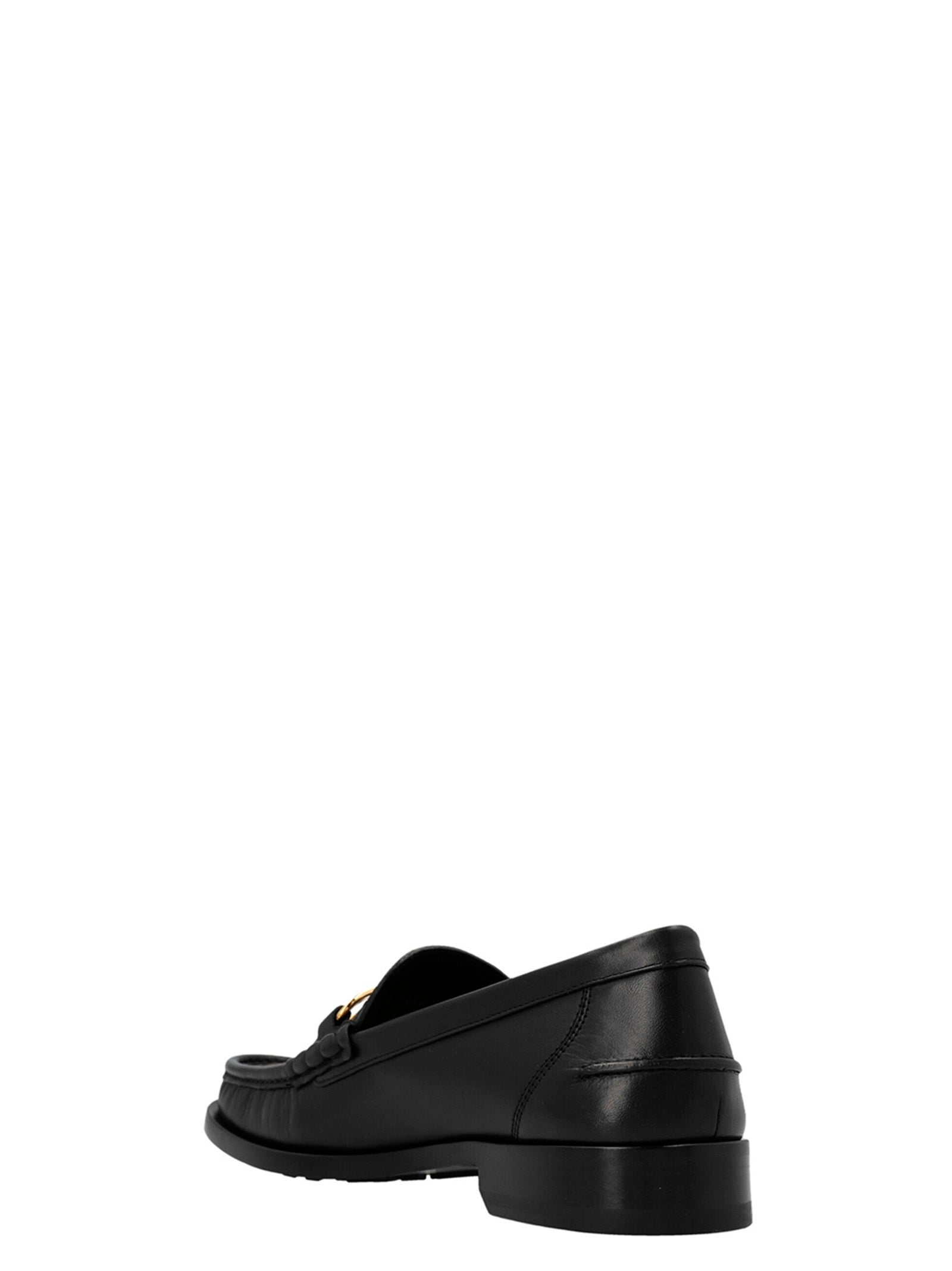 Fendi Men 'O'lock' Loafers FENDI