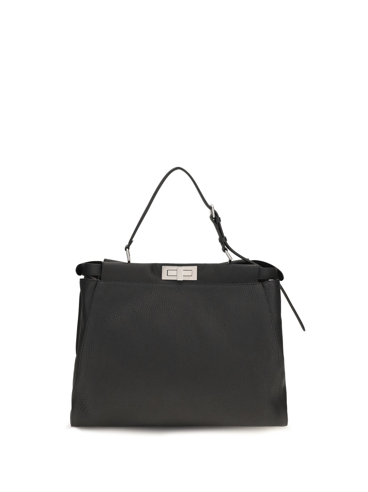 Fendi Men My Peekaboo Large Shoulder Bag FENDI
