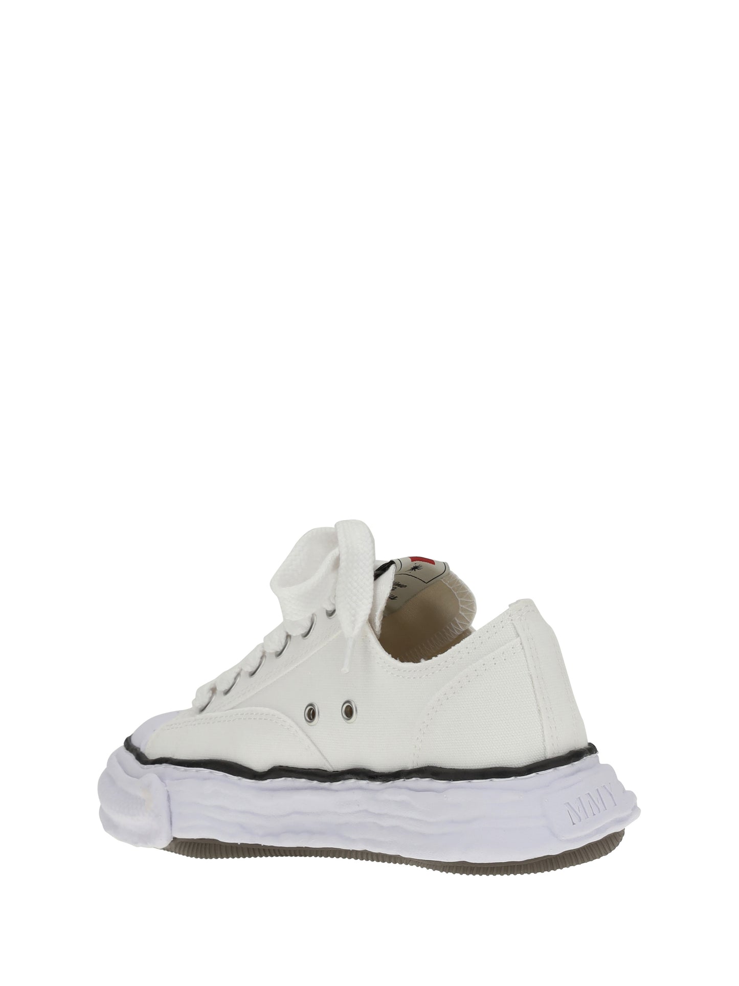 Maison Mihara Yasuhiro Unisex Peterson 23 Sneakers MAISON MIHARA YASUHIRO