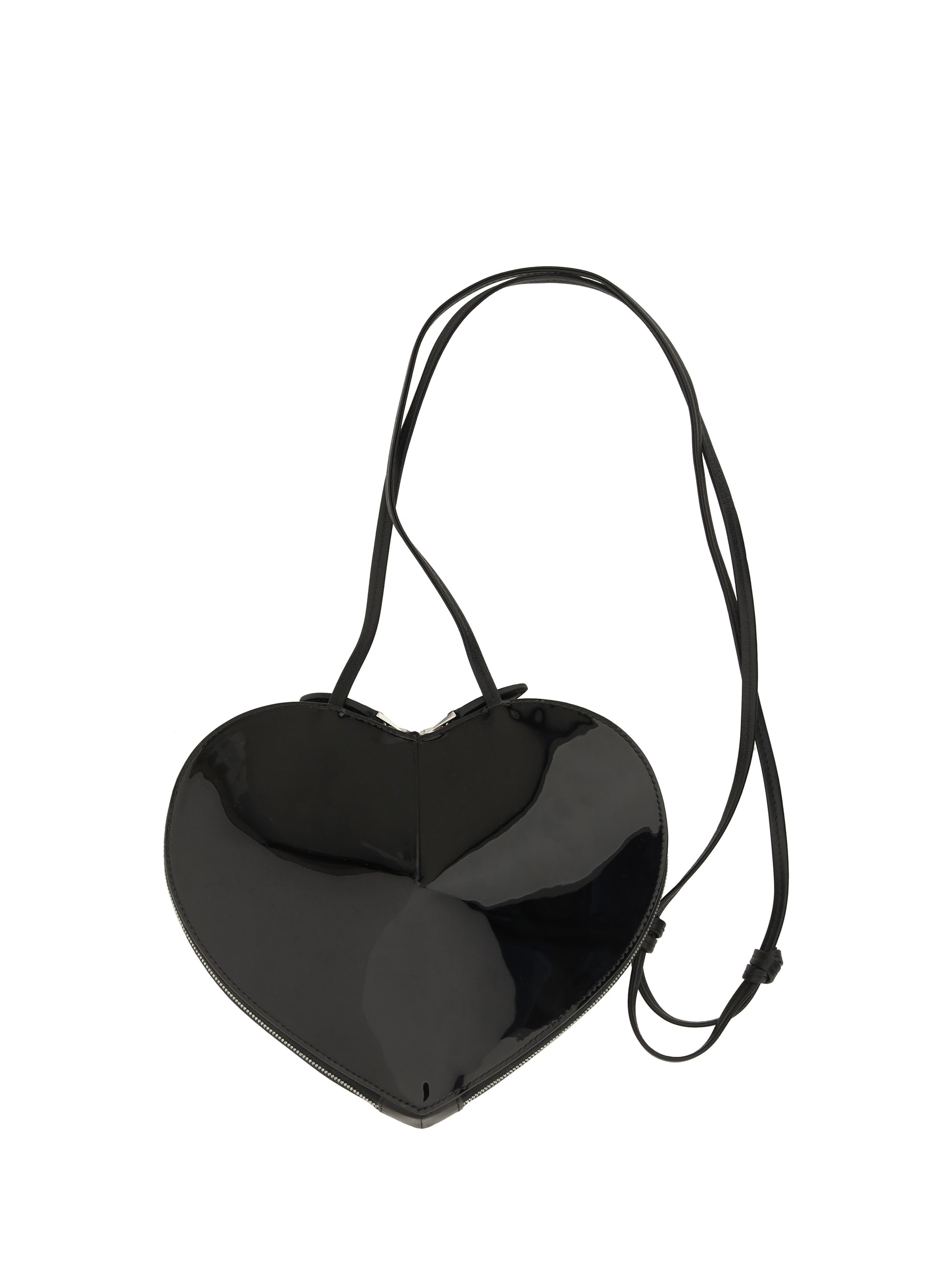 Alaïa Women Le Coeur Shoulder Bag ALAIA