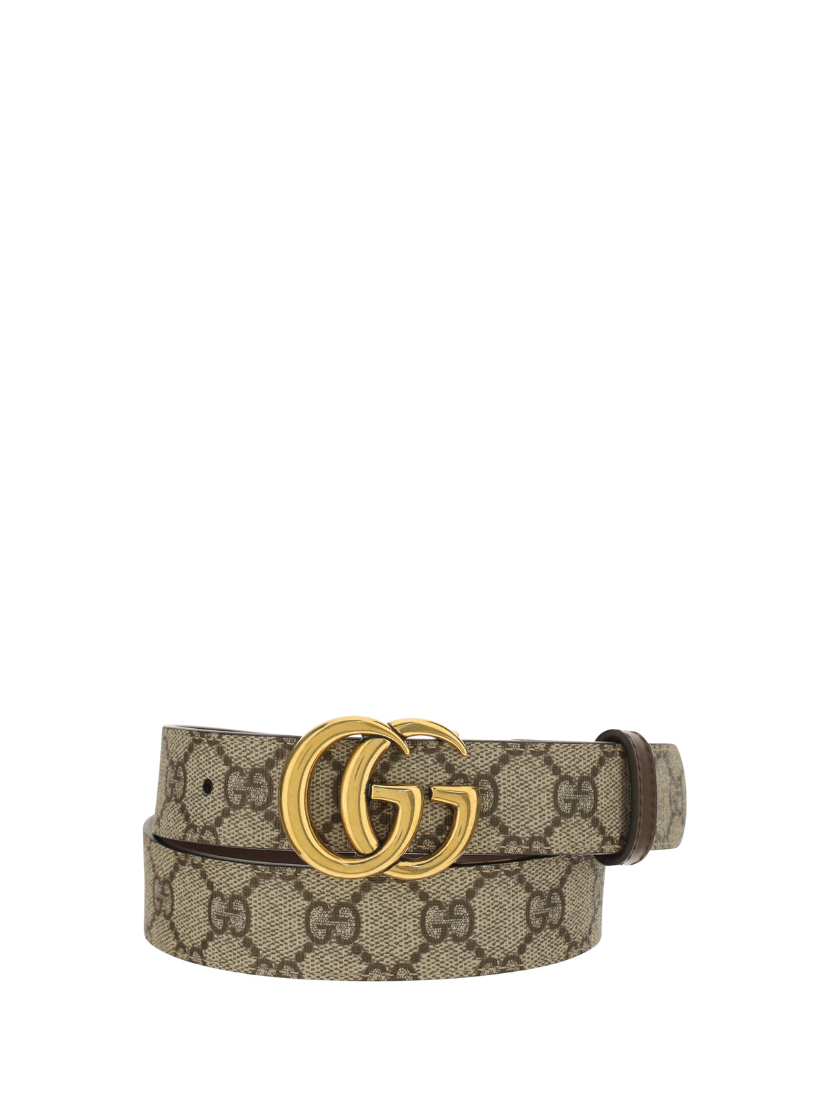 Gucci Women Reversible Belt GUCCI