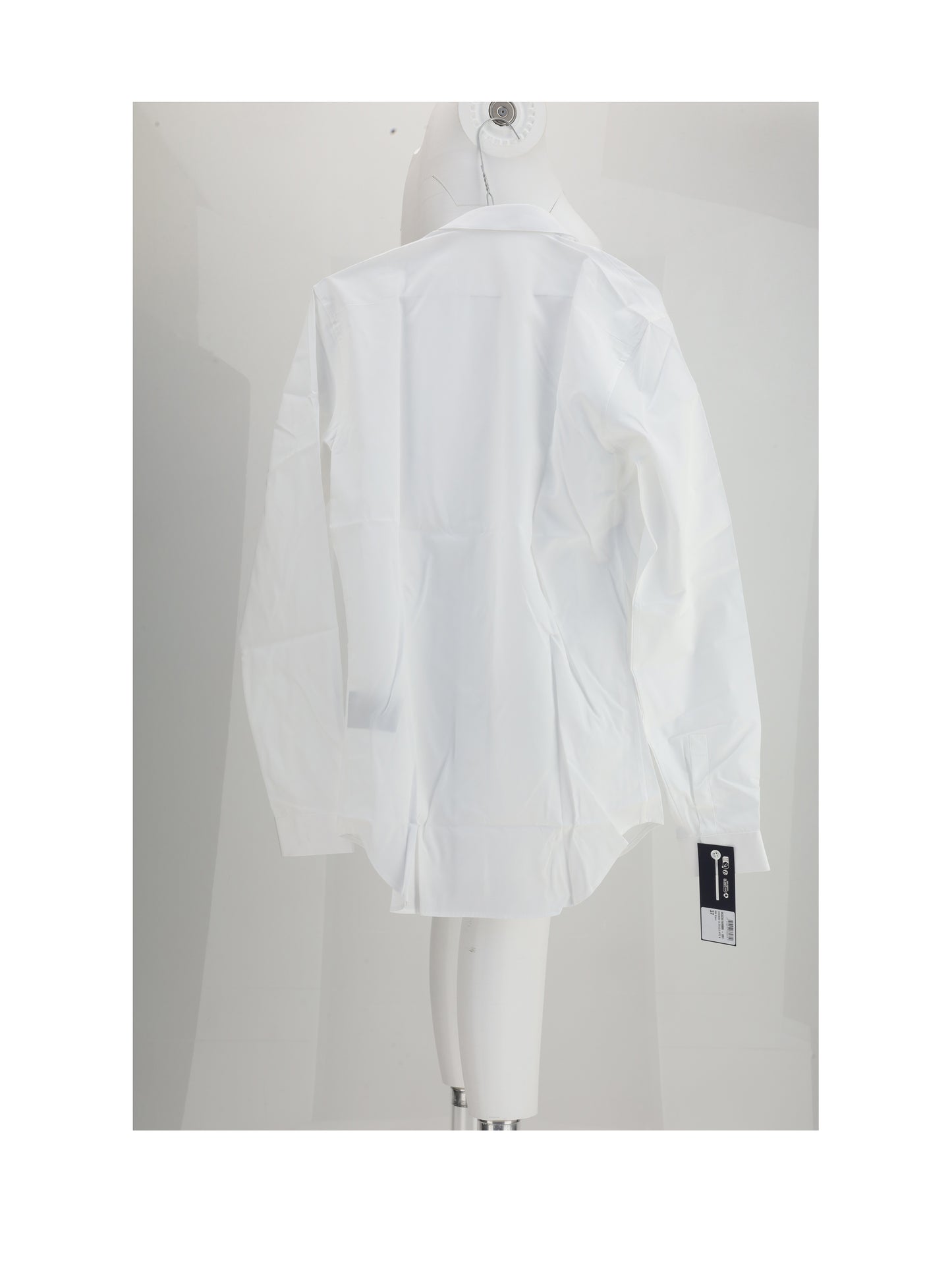 Dior Homme Men Chemise Cl Col5,5 Btc B Dior DIOR