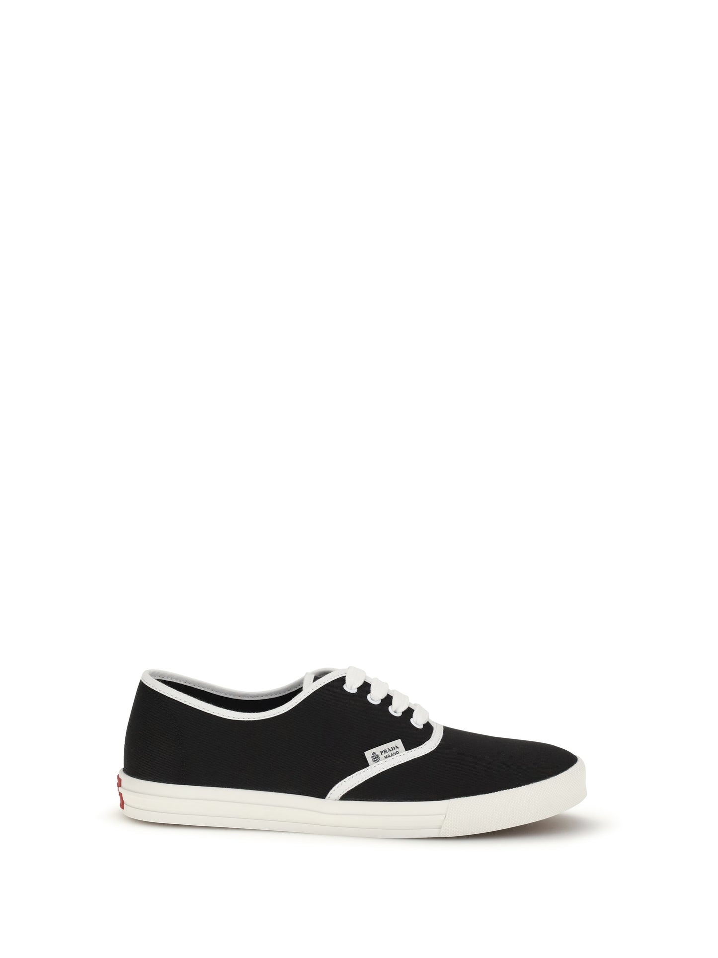 Prada Men Drill Sneakers PRADA
