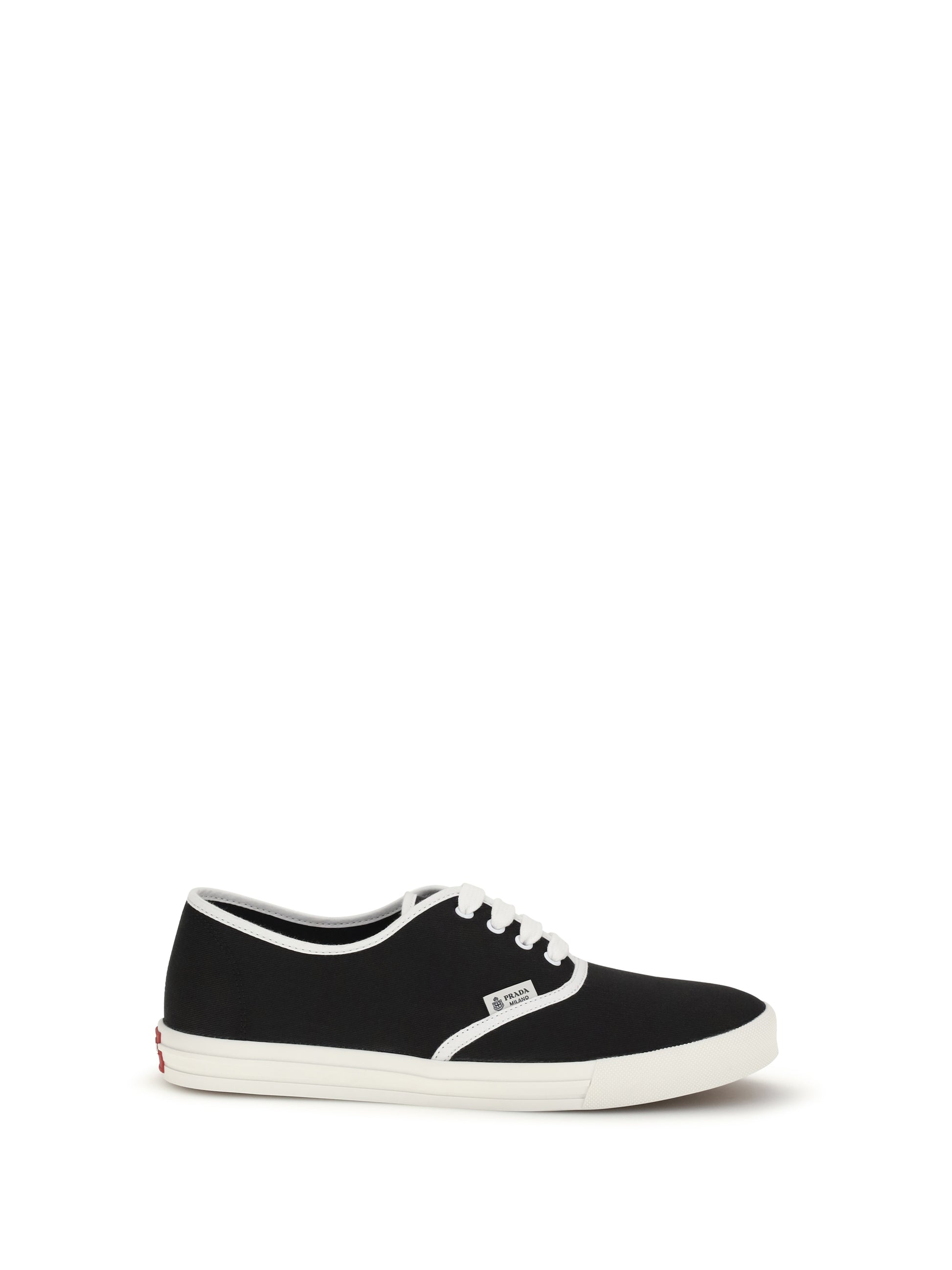Prada Men Drill Sneakers PRADA
