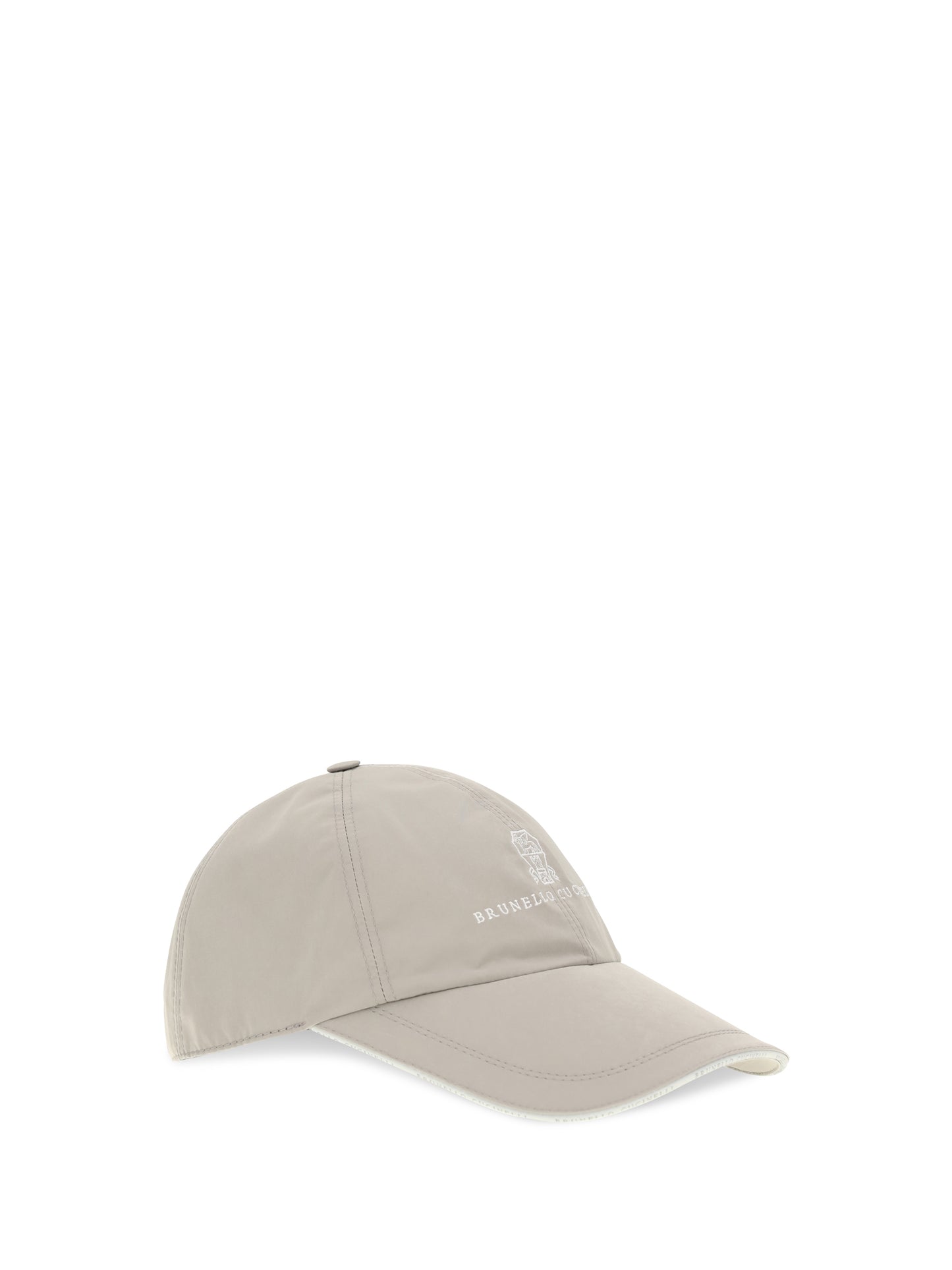 Brunello Cucinelli Men Baseball Cap BRUNELLO CUCINELLI