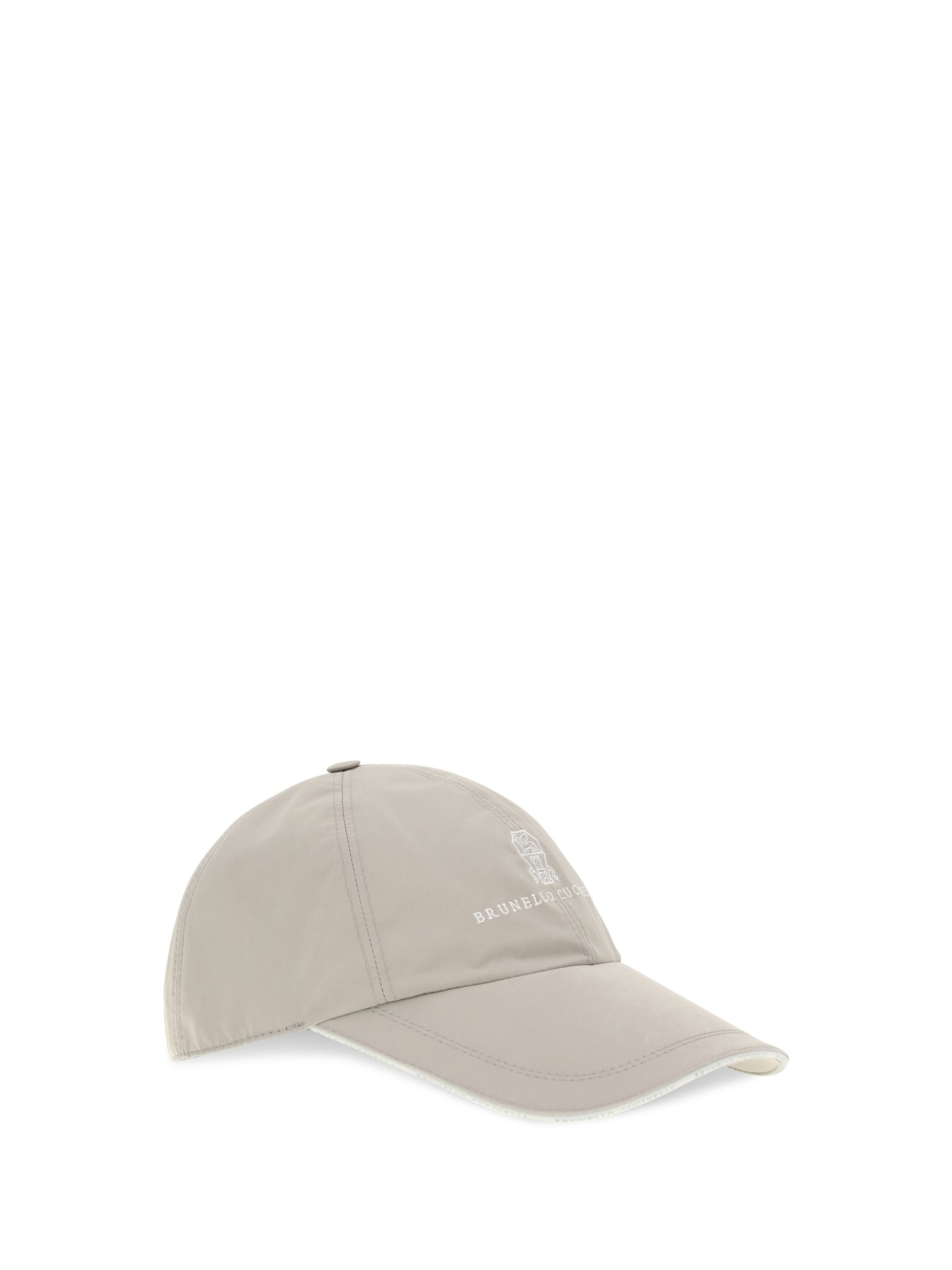 Brunello Cucinelli Men Baseball Cap BRUNELLO CUCINELLI