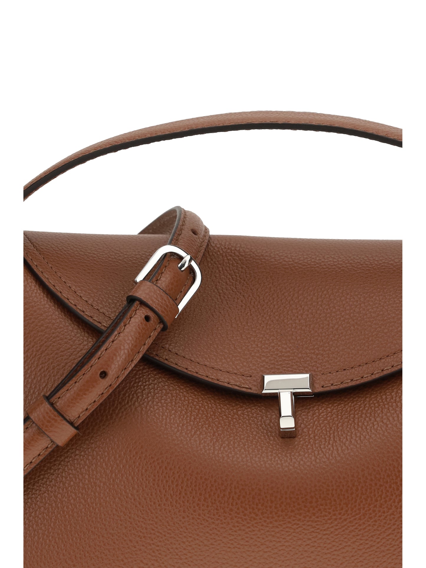 Toteme Women T-Lock Hand Bag TOTEME