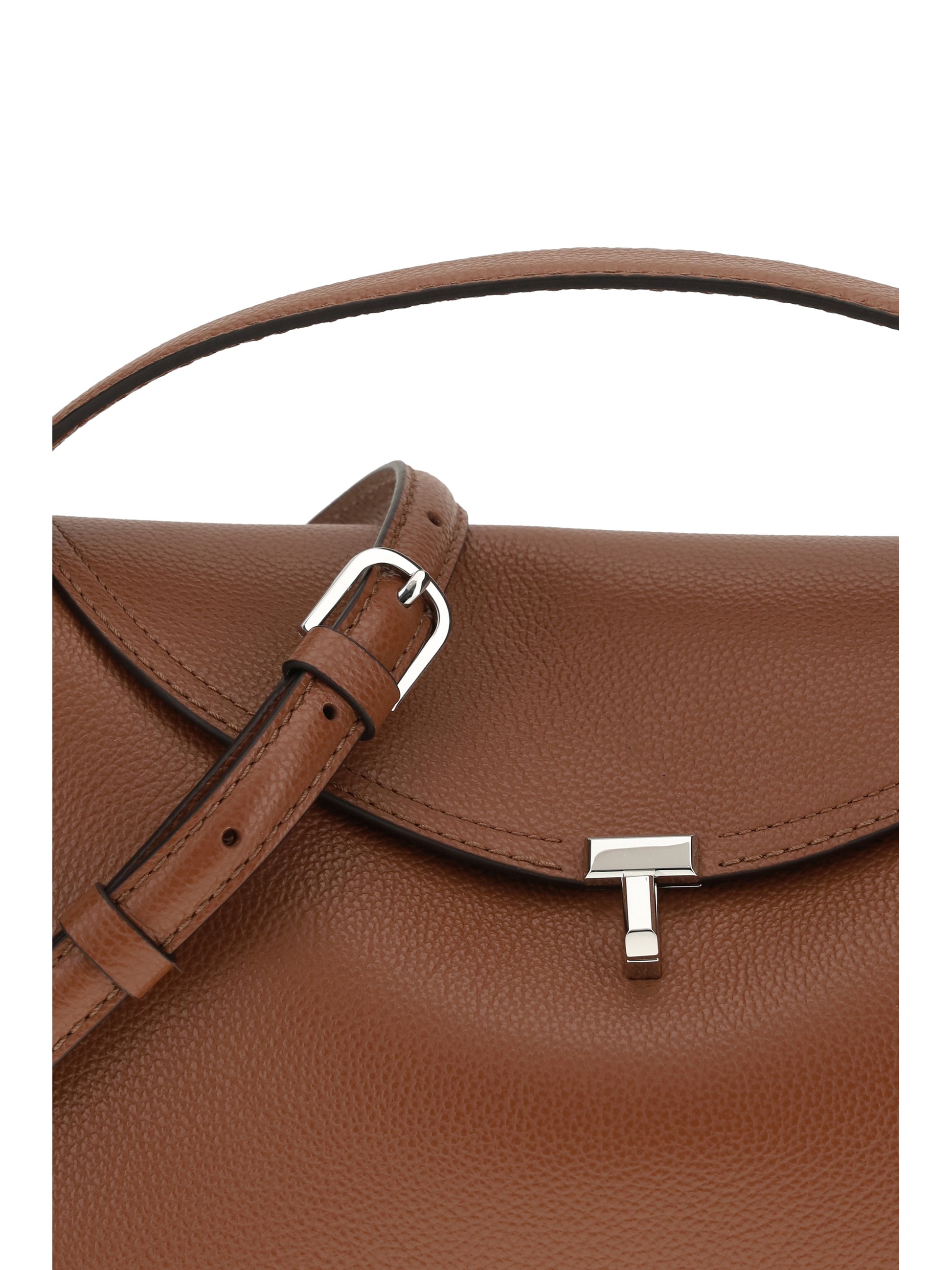Toteme Women T-Lock Hand Bag TOTEME