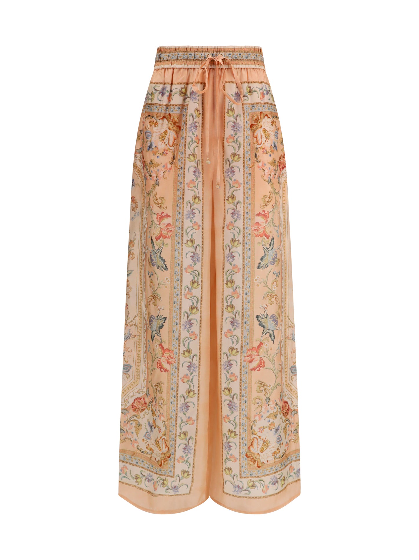 Zimmermann Women Roselight Pants ZIMMERMANN