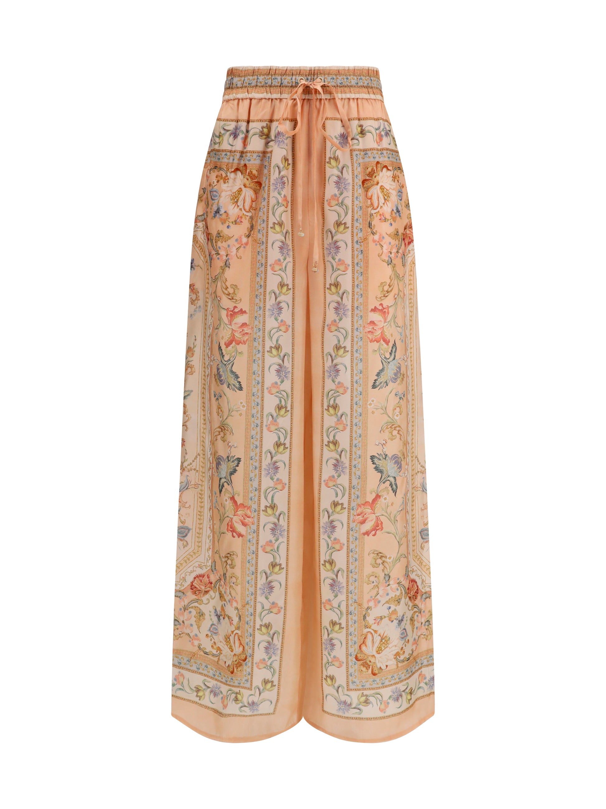 Zimmermann Women Roselight Pants ZIMMERMANN