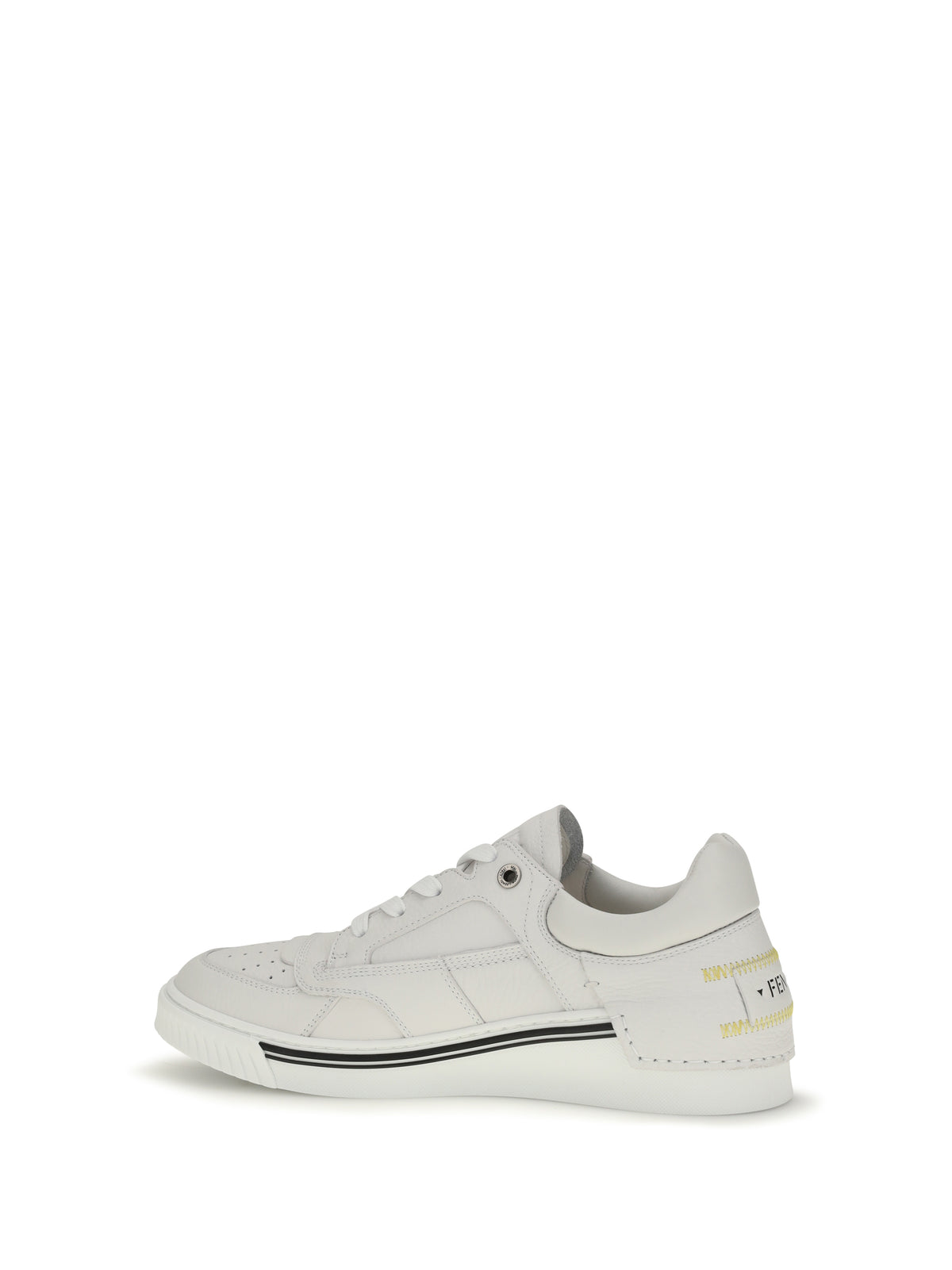 Fendi Men Fender Sneakers FENDI