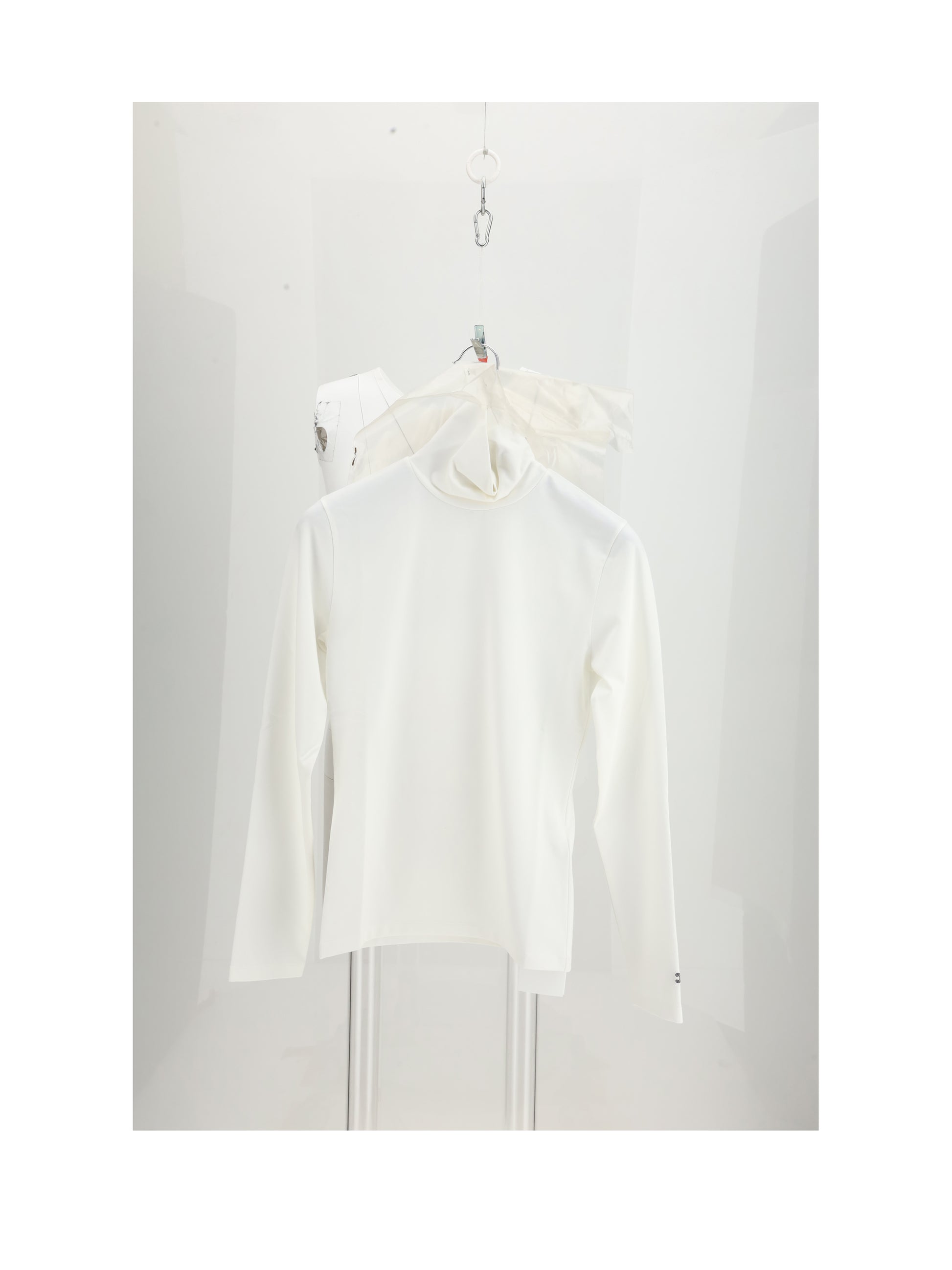 Celine Men High Neck Top CELINE